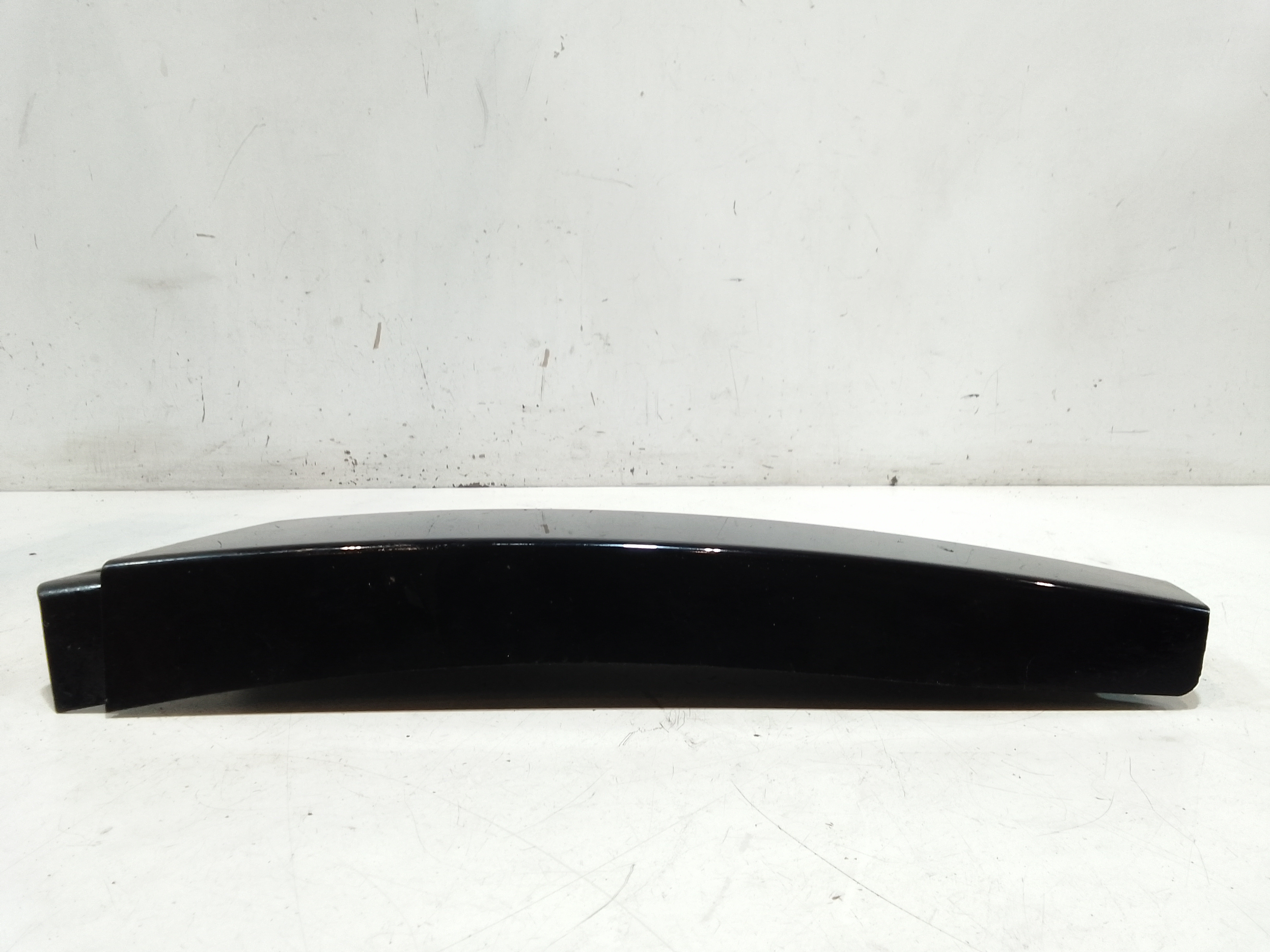 Modanatura Esterna Montante Anteriore DX per Volkswagen Polo 5 Serie (2009 - 2017)