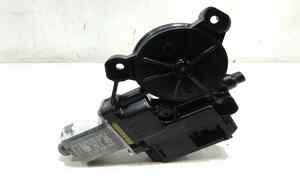 Motorino Alzavetro posteriore Sinistro per Volkswagen Polo 5 Serie (2009 - 2017)