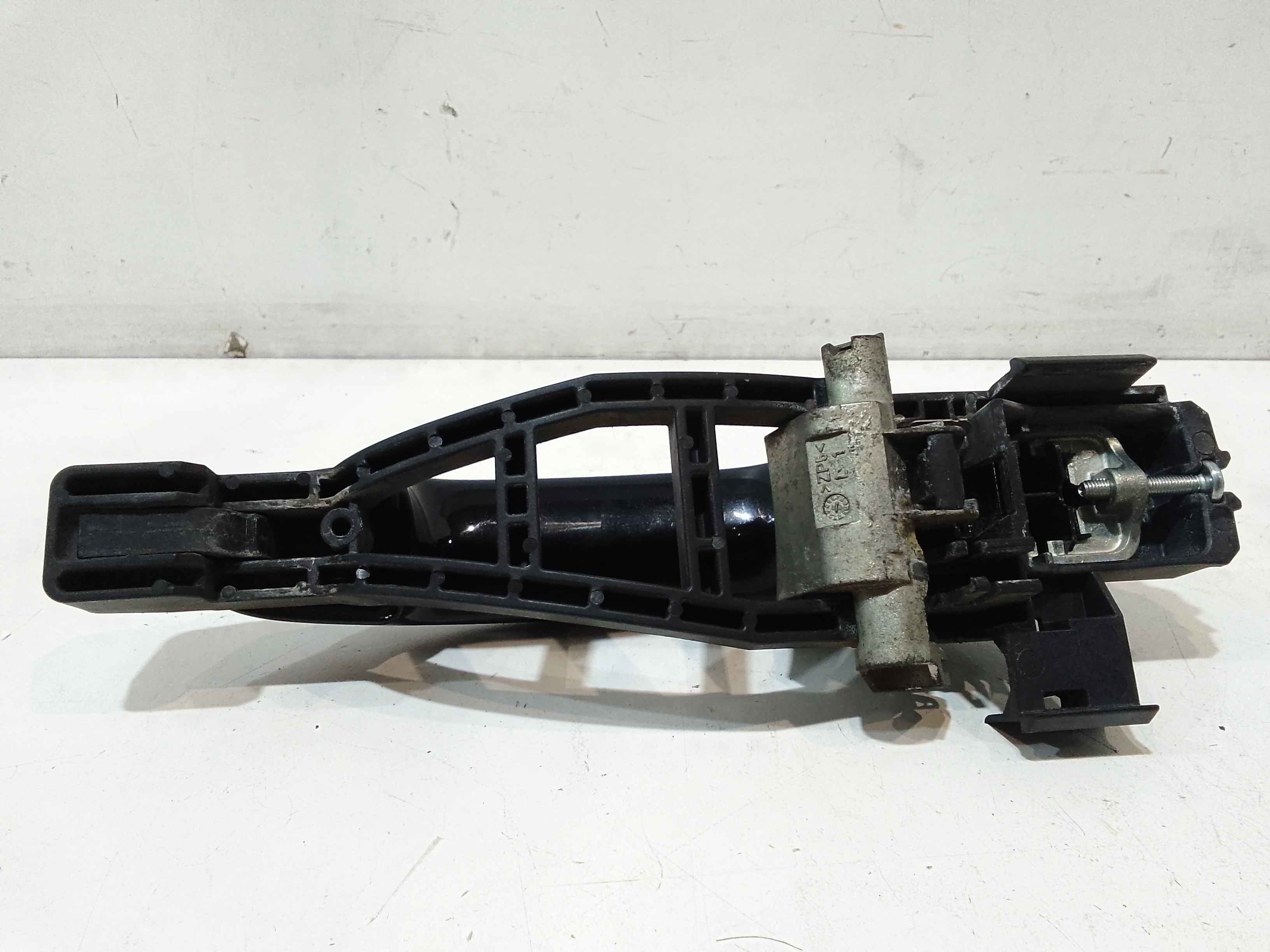 Maniglia esterna Posteriore Sinistra per Ford Mondeo Berlina 6 Serie (2007 - 2010)