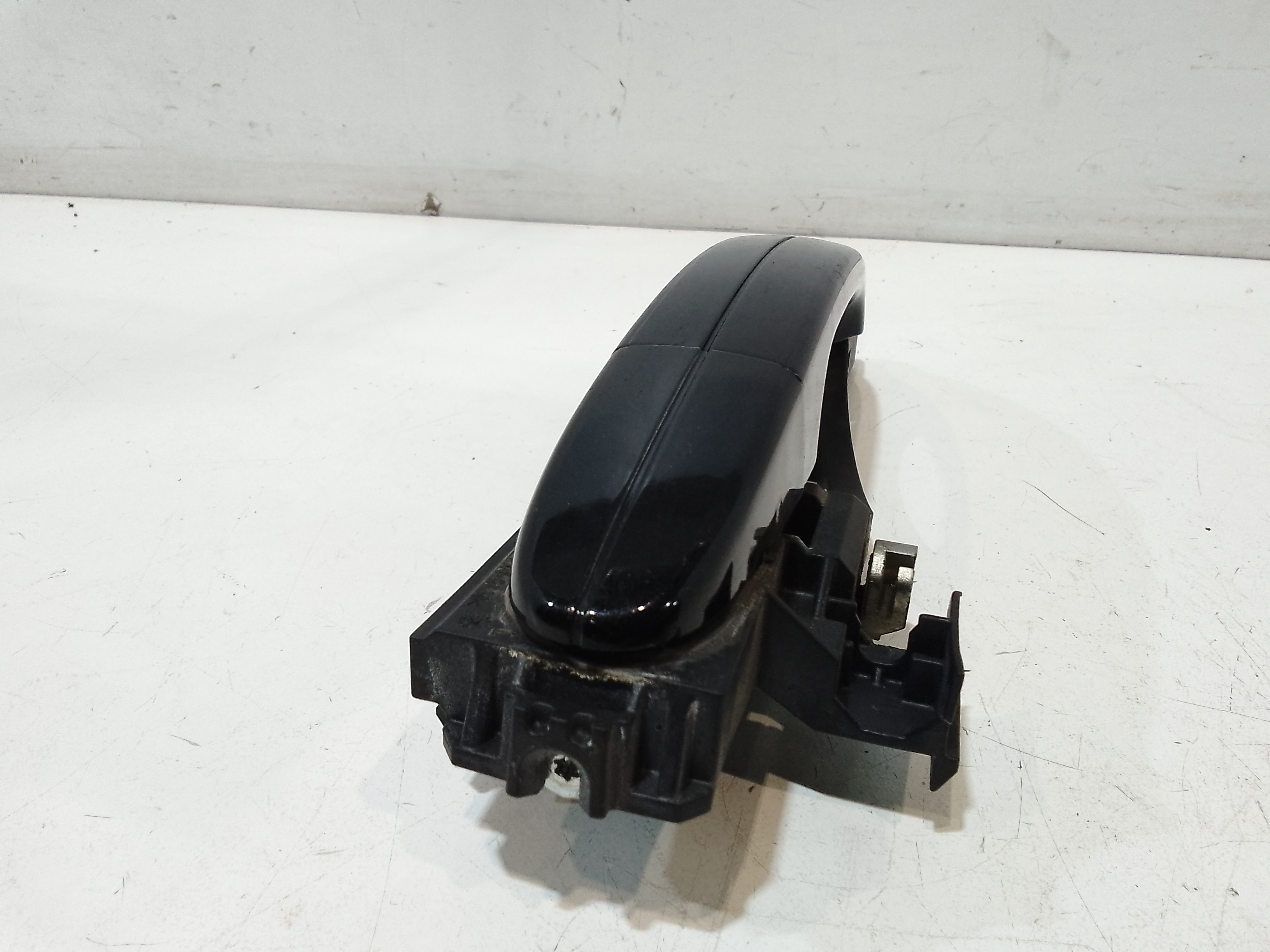 Maniglia esterna Posteriore Sinistra per Ford Mondeo Berlina 6 Serie (2007 - 2010)