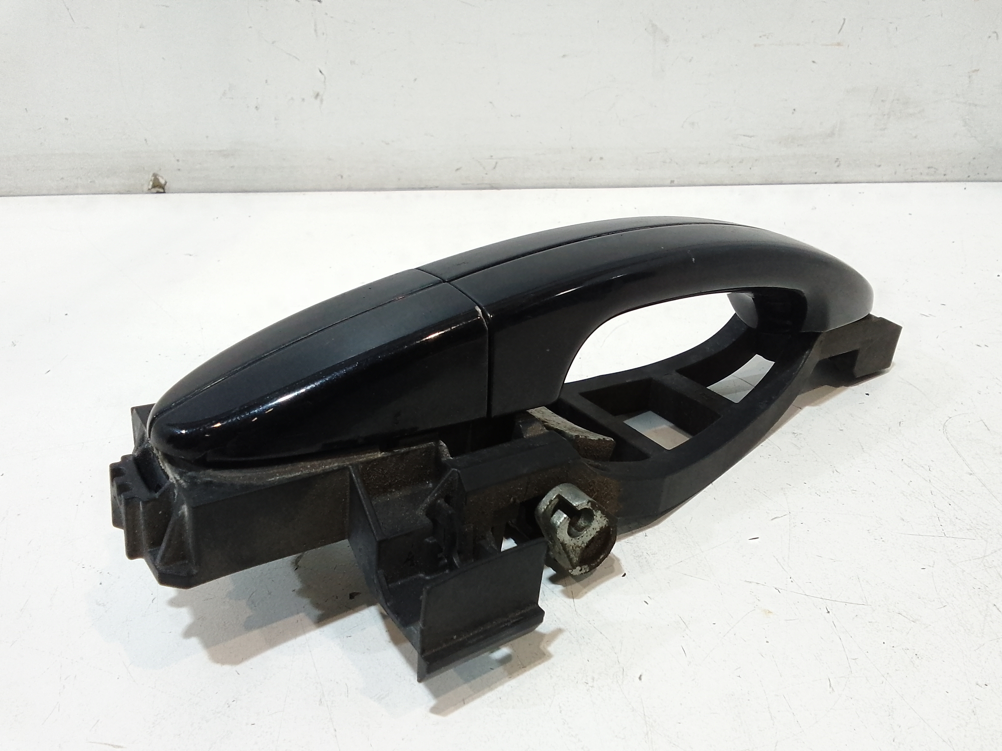 Maniglia esterna Posteriore Sinistra per Ford Mondeo Berlina 6 Serie (2007 - 2010)