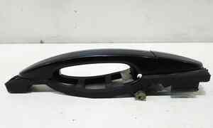 Maniglia esterna Posteriore Sinistra per Ford Mondeo Berlina 6 Serie (2007 - 2010)