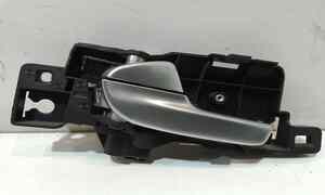 Maniglia interna Posteriore Sinistra per Ford Mondeo Berlina 6 Serie (2007 - 2010)