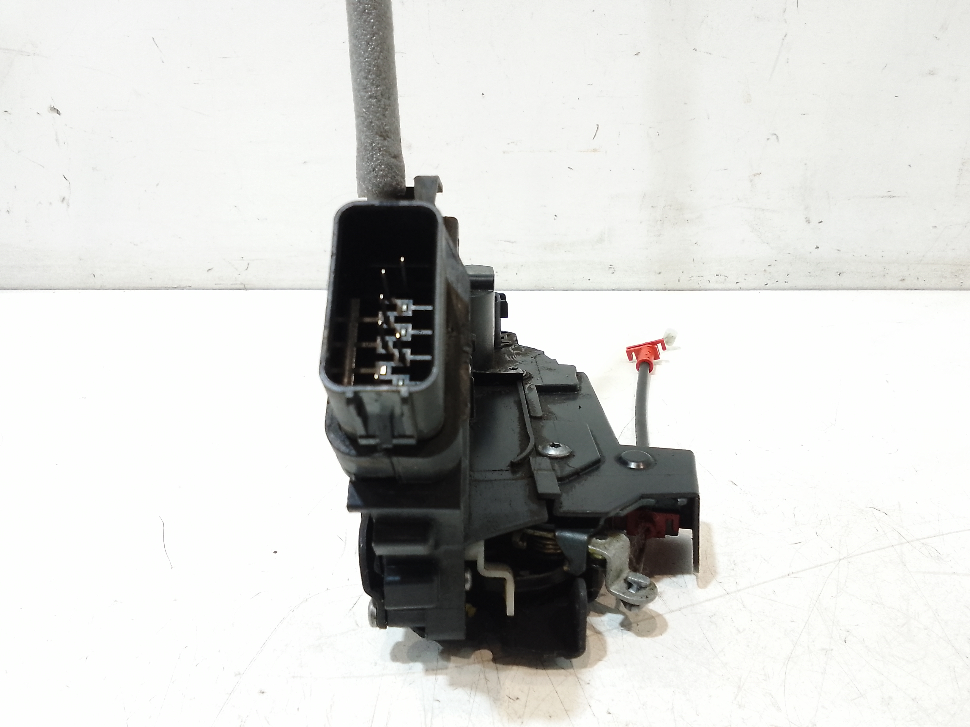 Serratura Posteriore Sinistra per Ford Mondeo Berlina 6 Serie (2007 - 2010)