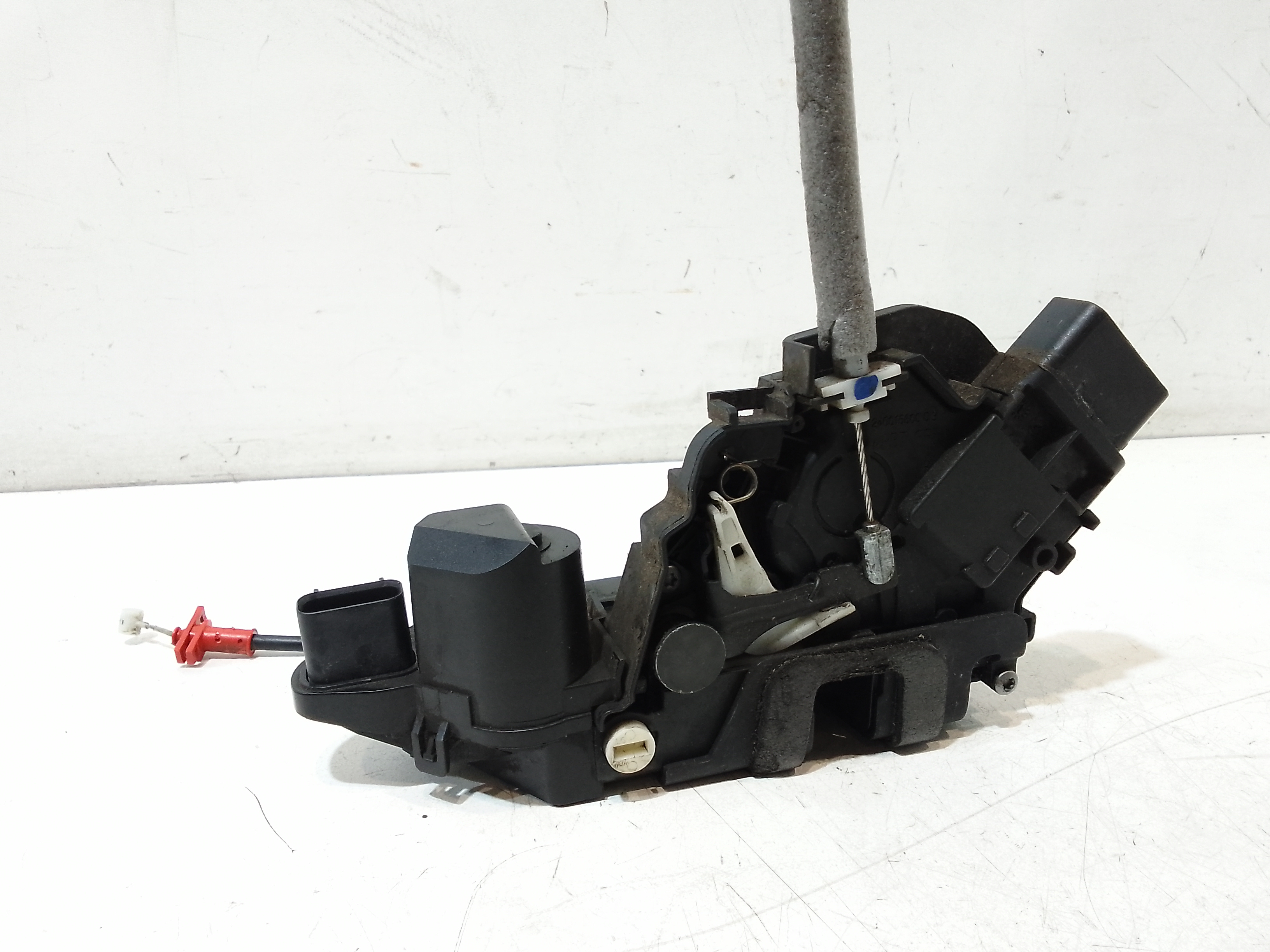 Serratura Posteriore Sinistra per Ford Mondeo Berlina 6 Serie (2007 - 2010)