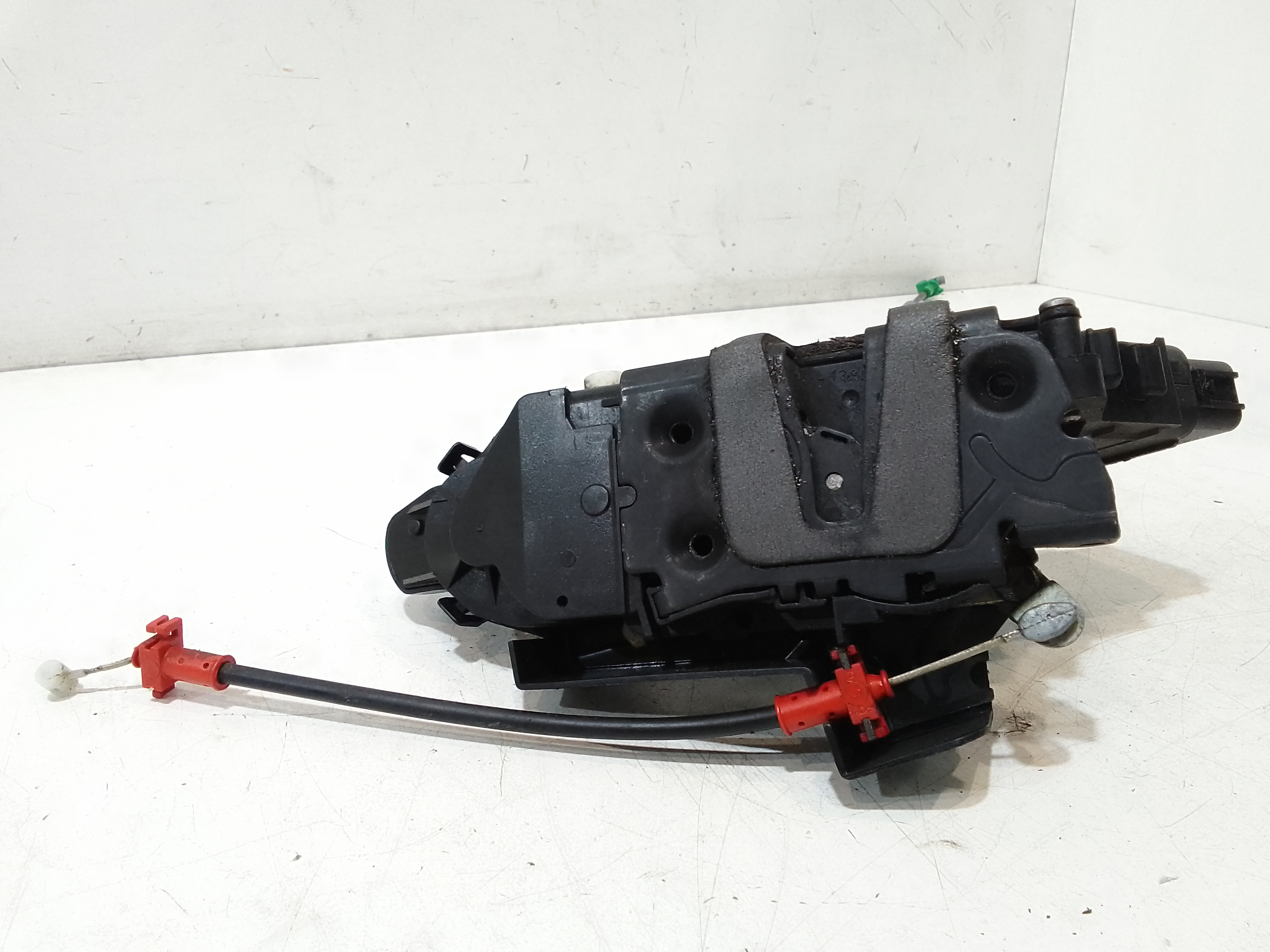 Serratura Posteriore Sinistra per Ford Mondeo Berlina 6 Serie (2007 - 2010)