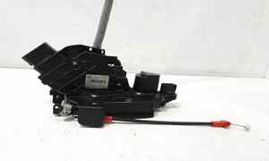 Serratura Posteriore Sinistra per Ford Mondeo Berlina 6 Serie (2007 - 2010)