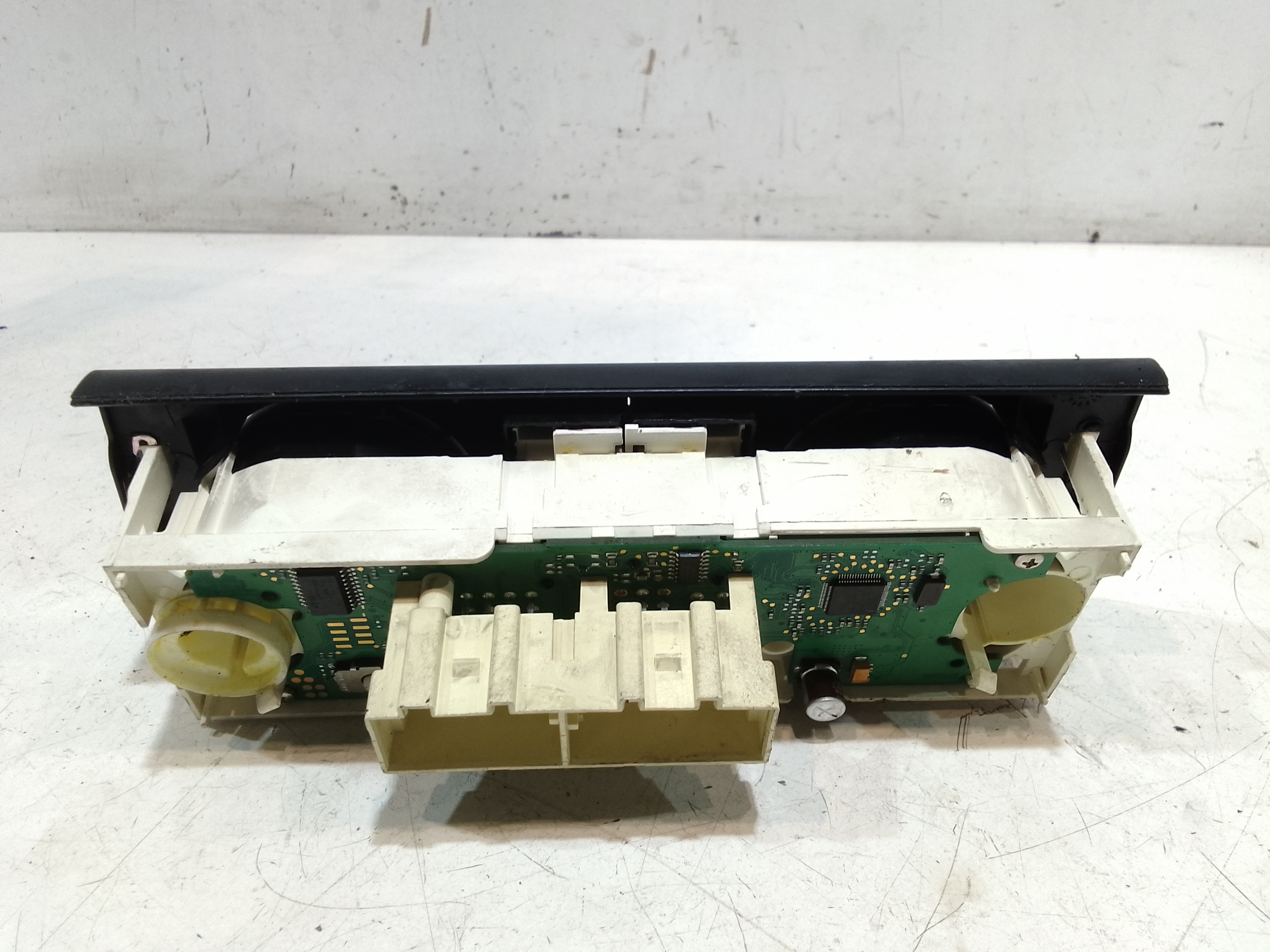 Comandi Clima per Volkswagen Polo 5 Serie (2009 - 2017)