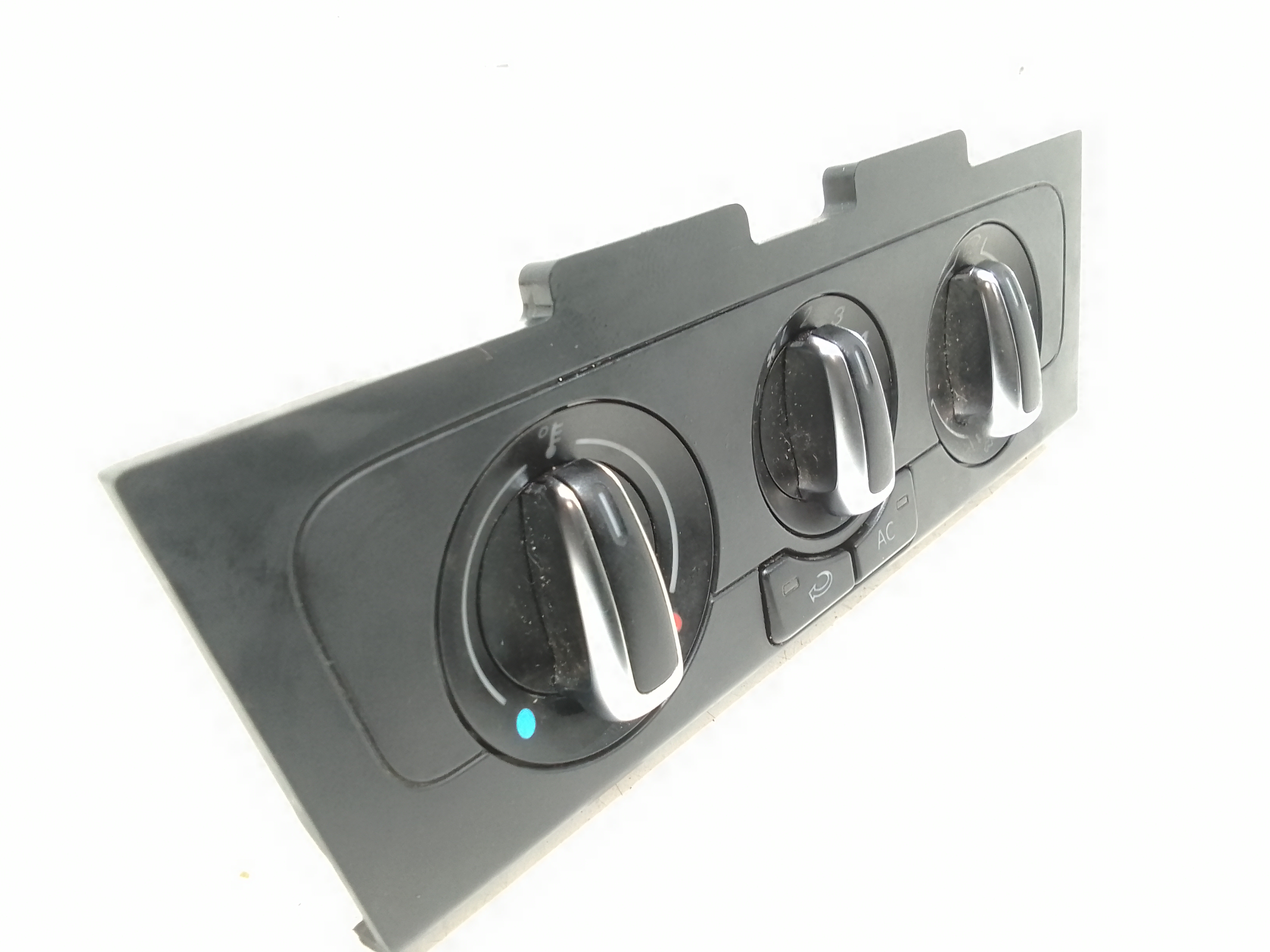 Comandi Clima per Volkswagen Polo 5 Serie (2009 - 2017)