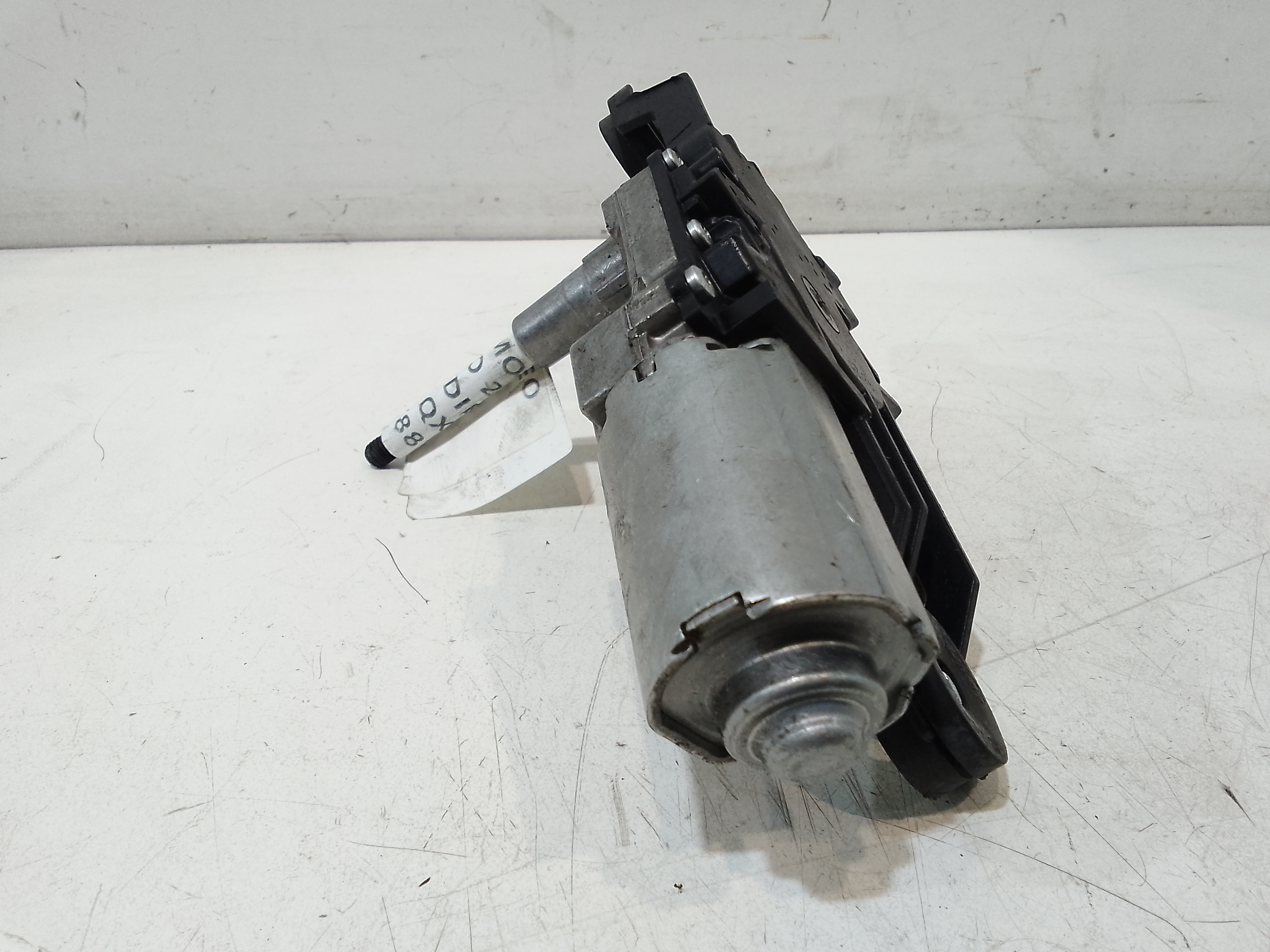 Motorino Tergicristallo Posteriore per Ford Mondeo Berlina 6 Serie (2007 - 2010)