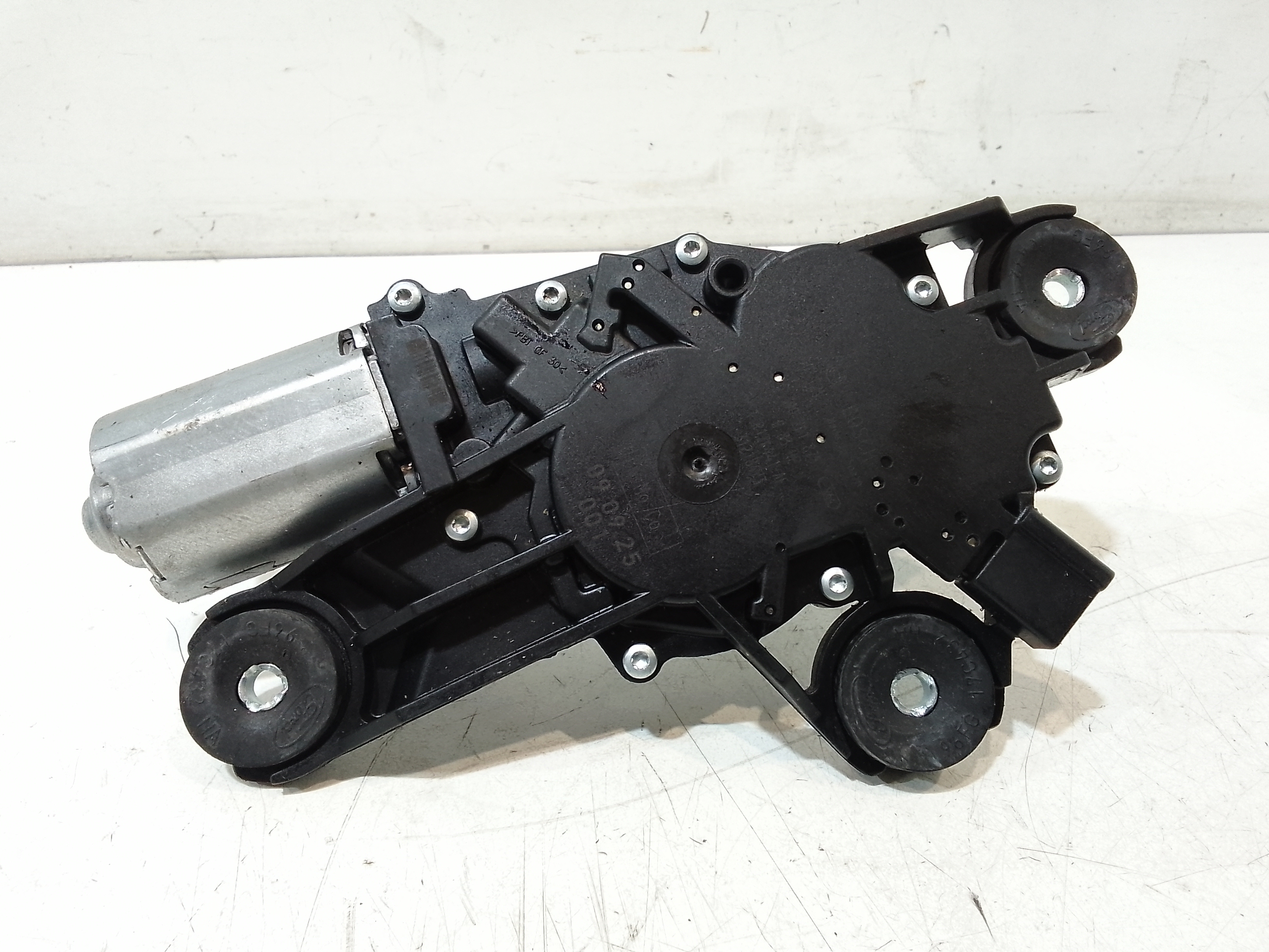 Motorino Tergicristallo Posteriore per Ford Mondeo Berlina 6 Serie (2007 - 2010)