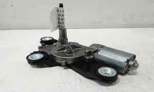 Motorino Tergicristallo Posteriore per Ford Mondeo Berlina 6 Serie (2007 - 2010)