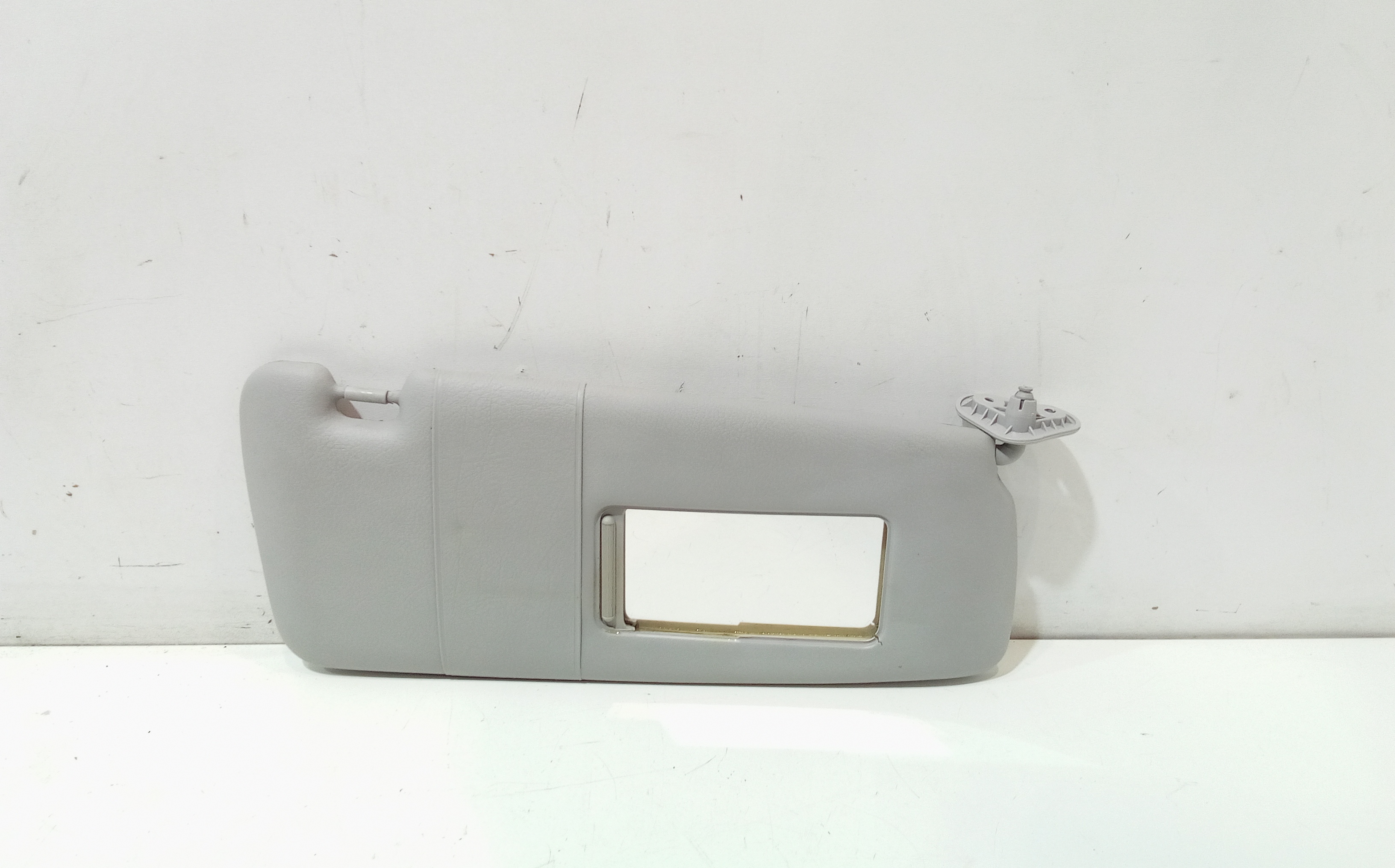 Parasole aletta Lato Passeggero per Bmw Serie 3 E46 Touring 2 Serie (2001 - 2005)