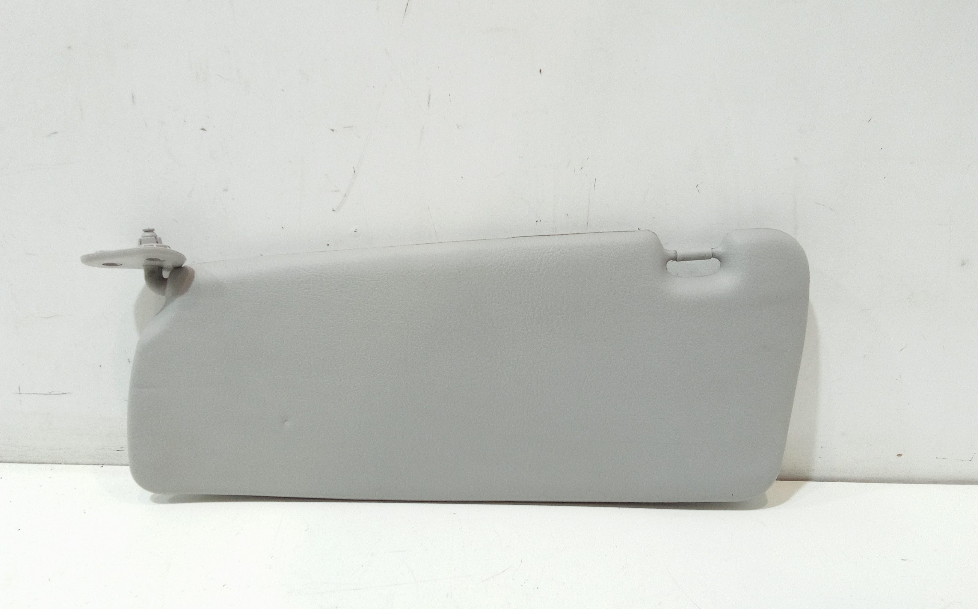 Parasole aletta Lato Passeggero per Bmw Serie 3 E46 Touring 2 Serie (2001 - 2005)