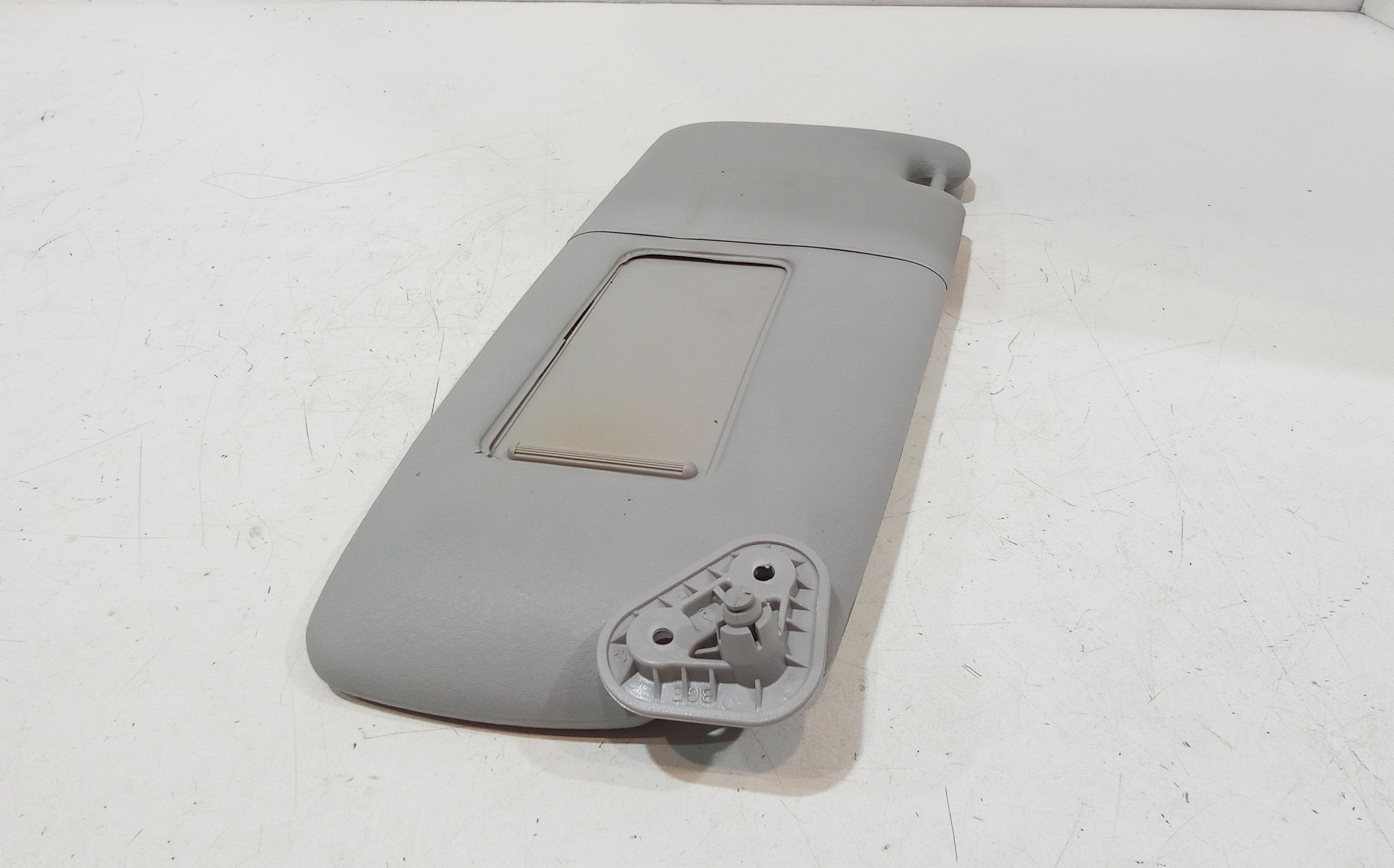 Parasole aletta Lato Passeggero per Bmw Serie 3 E46 Touring 2 Serie (2001 - 2005)