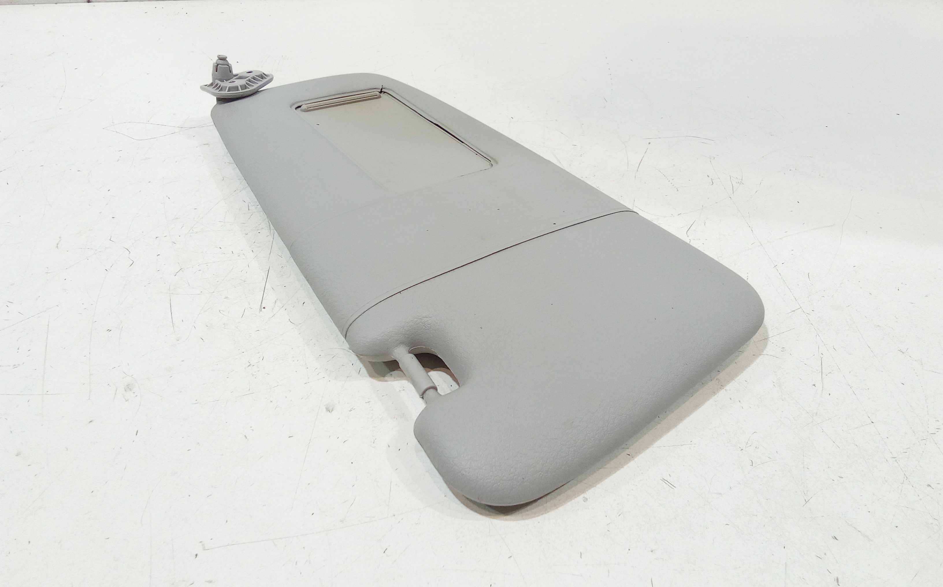 Parasole aletta Lato Passeggero per Bmw Serie 3 E46 Touring 2 Serie (2001 - 2005)