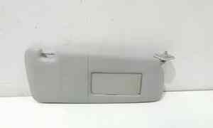 Parasole aletta Lato Passeggero per Bmw Serie 3 E46 Touring 2 Serie (2001 - 2005)