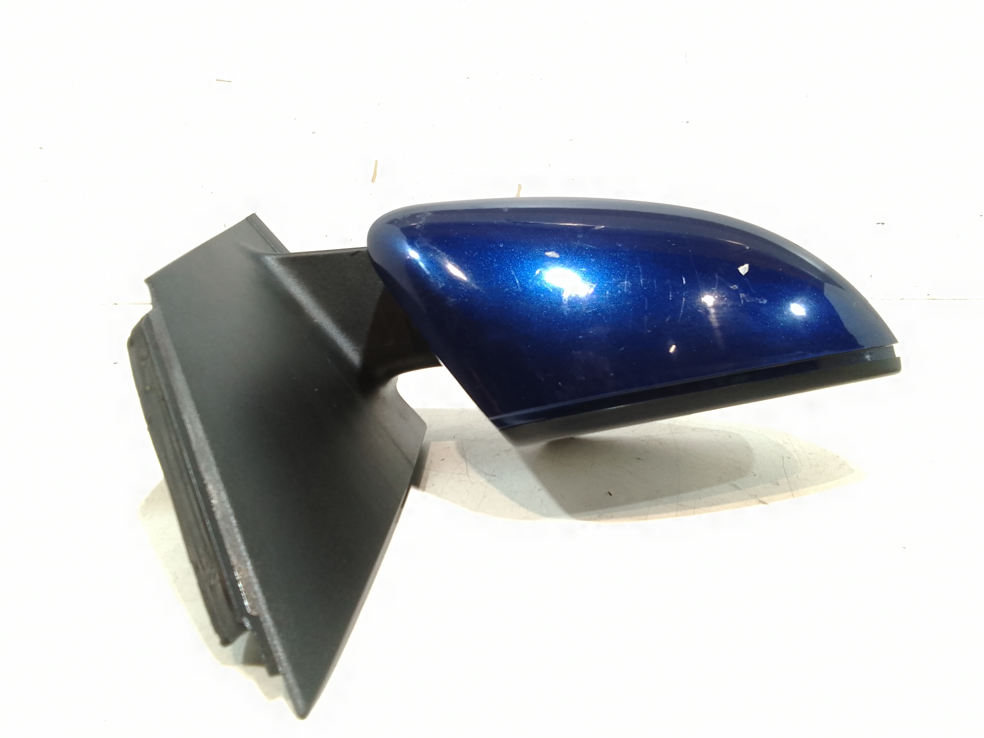 Specchietto Retrovisore Sinistro per Volkswagen Polo 5 Serie (2009 - 2017)