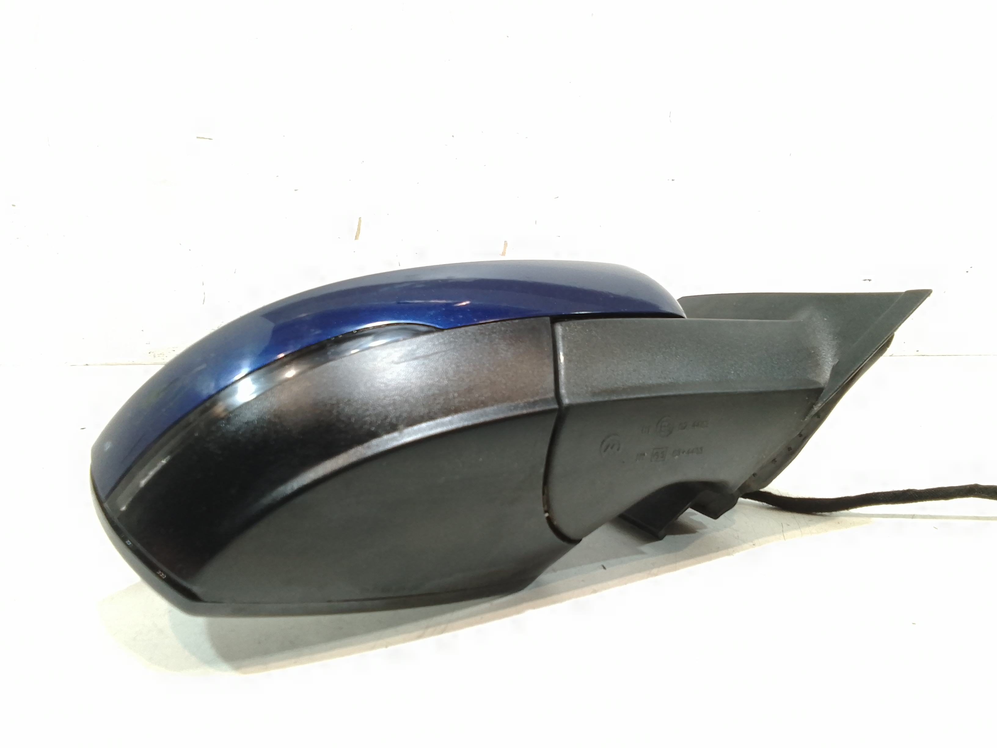 Specchietto Retrovisore Sinistro per Volkswagen Polo 5 Serie (2009 - 2017)