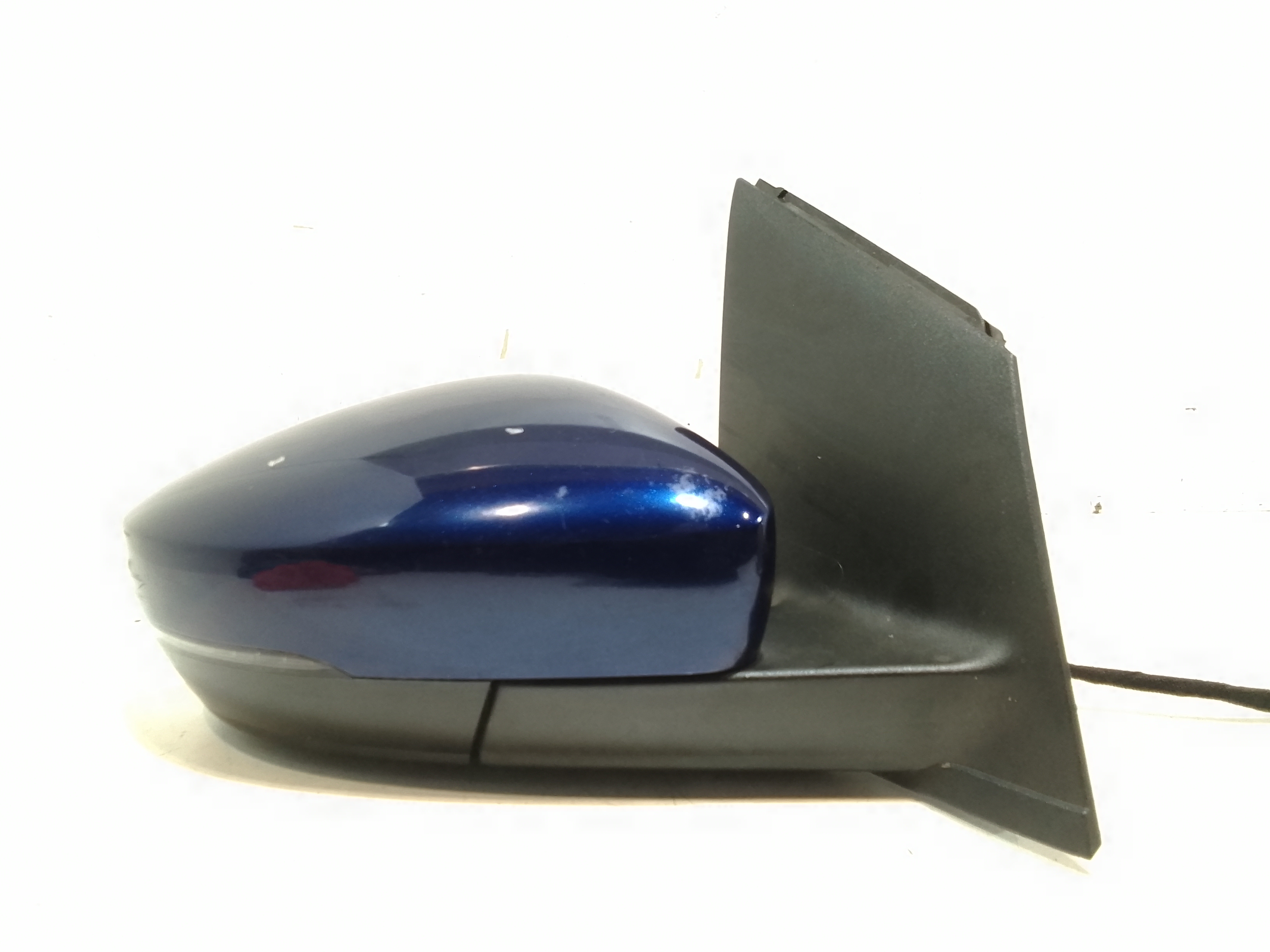 Specchietto Retrovisore Sinistro per Volkswagen Polo 5 Serie (2009 - 2017)