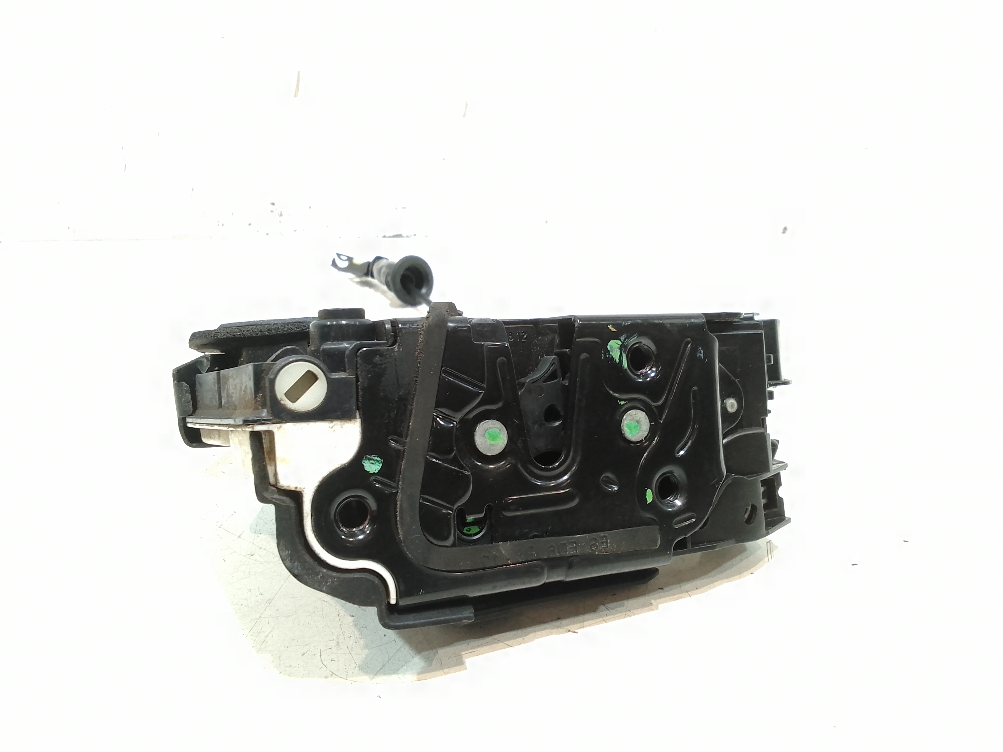 Serratura Posteriore Sinistra per Volkswagen Polo 5 Serie (2009 - 2017)