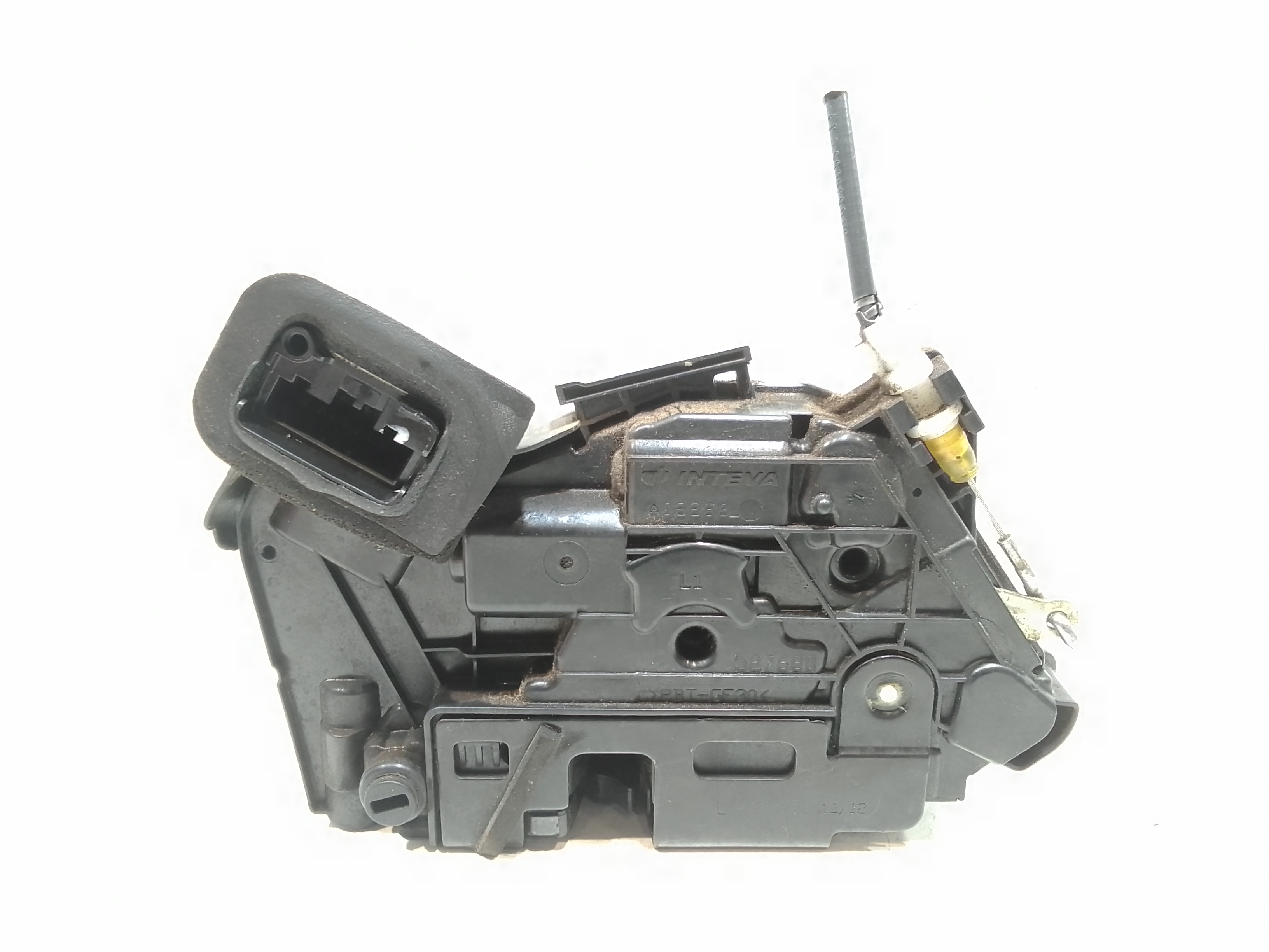 Serratura Posteriore Sinistra per Volkswagen Polo 5 Serie (2009 - 2017)