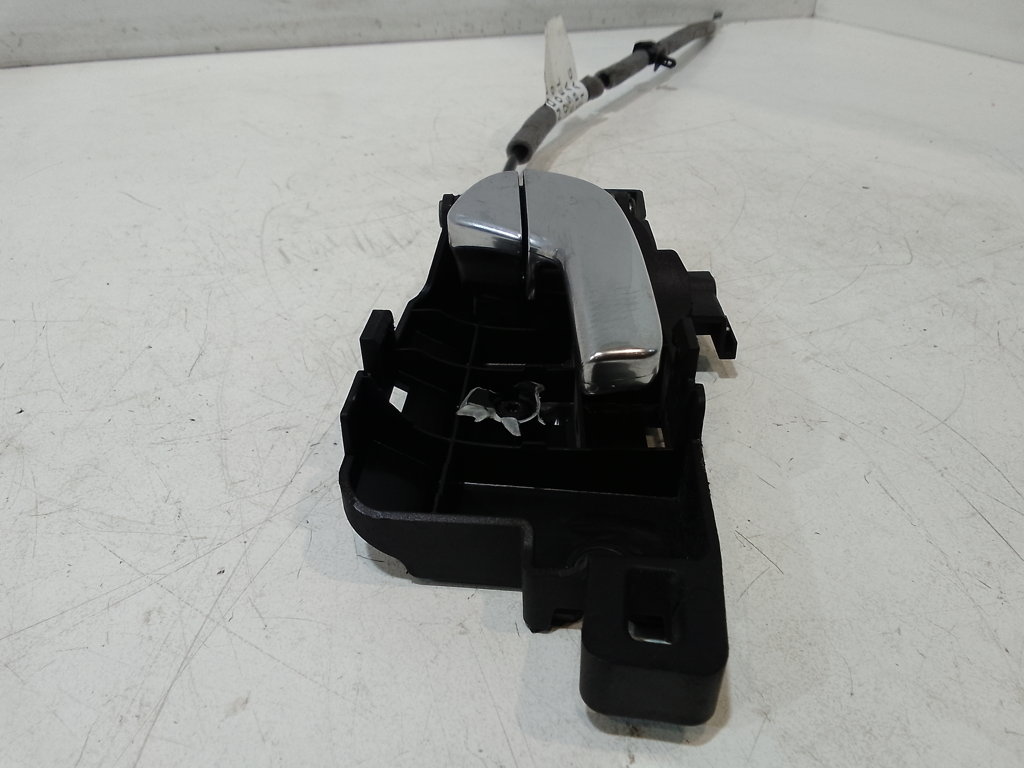 Maniglia interna Anteriore Destra per Ford Mondeo Berlina 6 Serie (2007 - 2010)