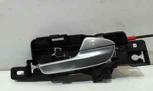 Maniglia interna Anteriore Destra per Ford Mondeo Berlina 6 Serie (2007 - 2010)