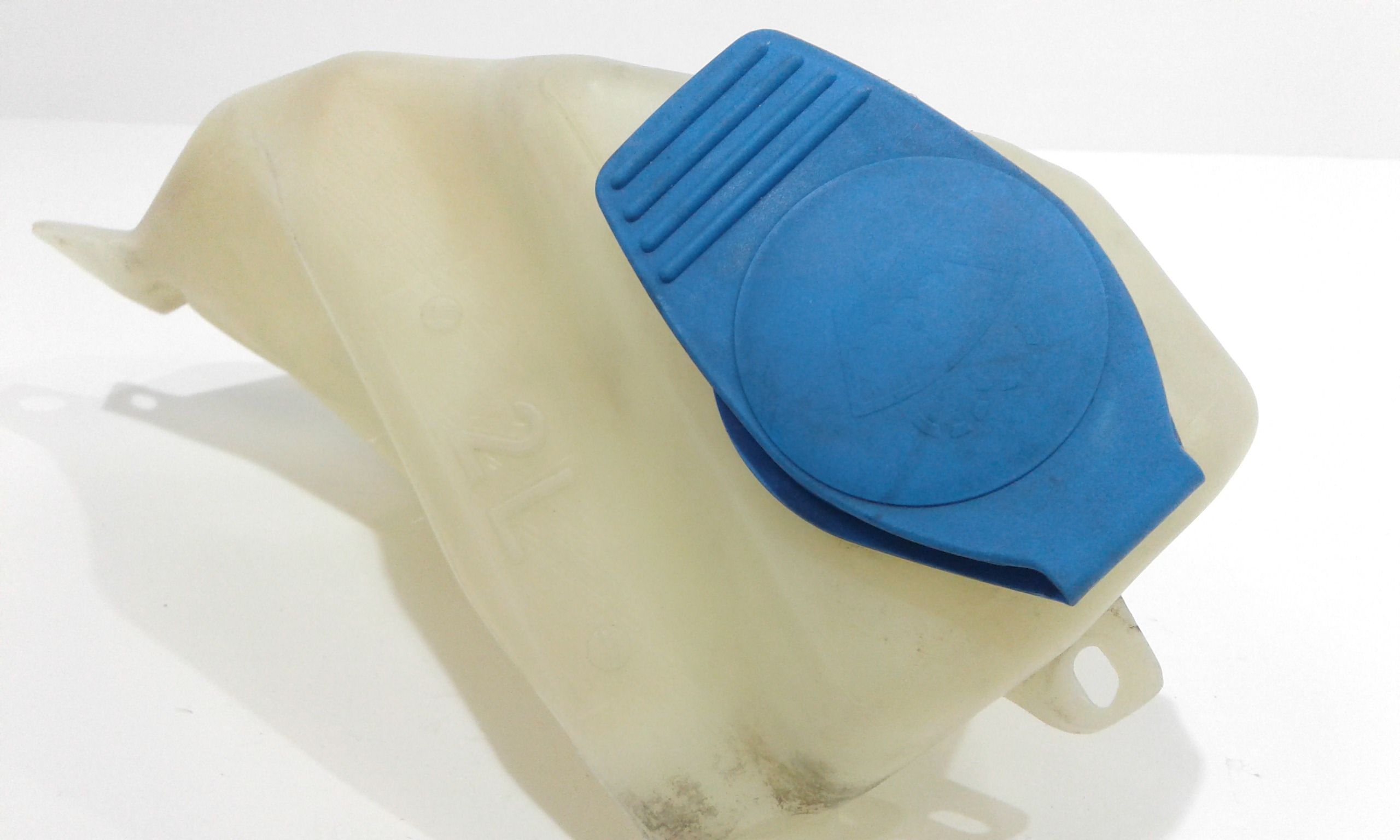 Vaschetta Tergi ant VOLKSWAGEN Polo 3 Serie