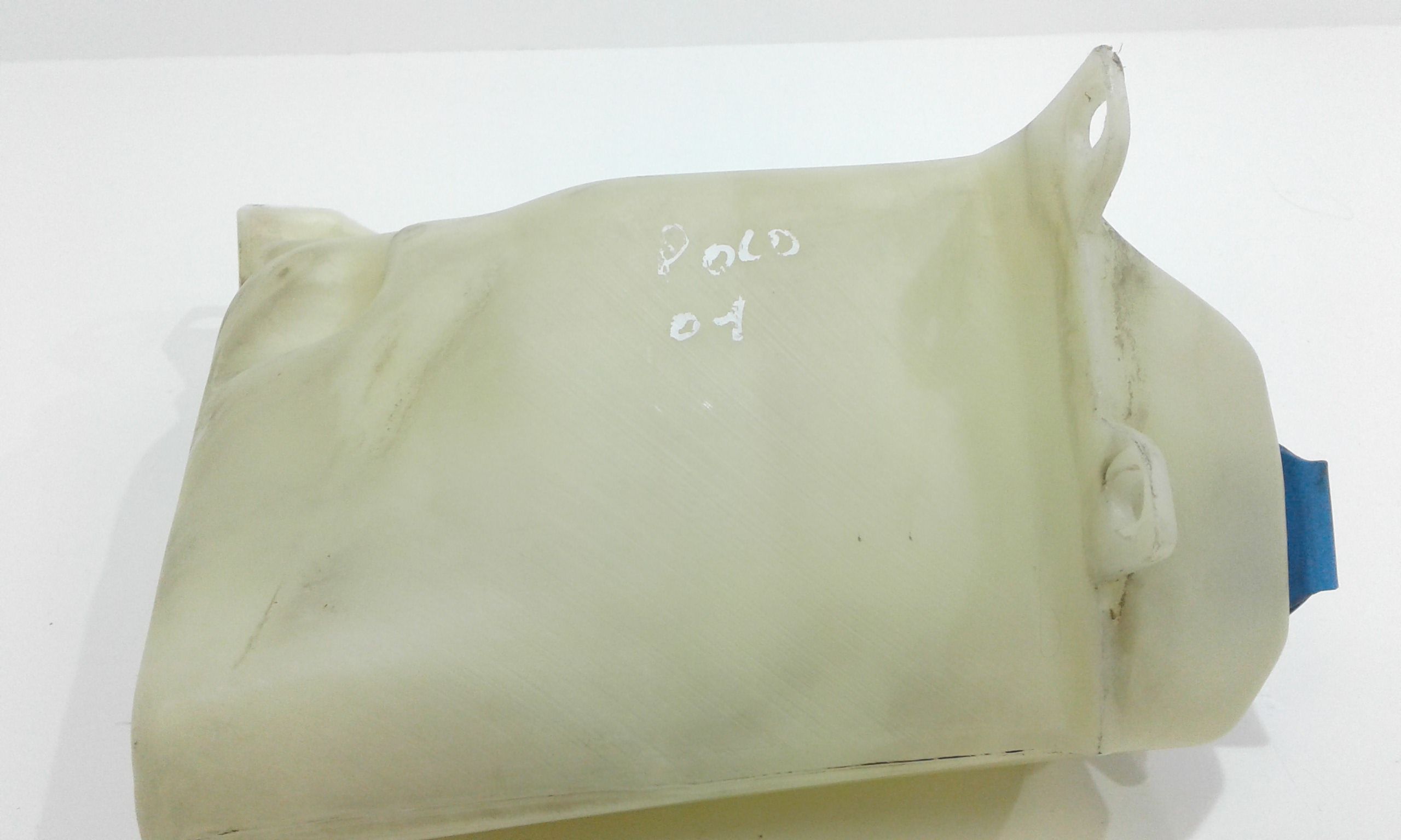 Vaschetta Tergi ant VOLKSWAGEN Polo 3 Serie