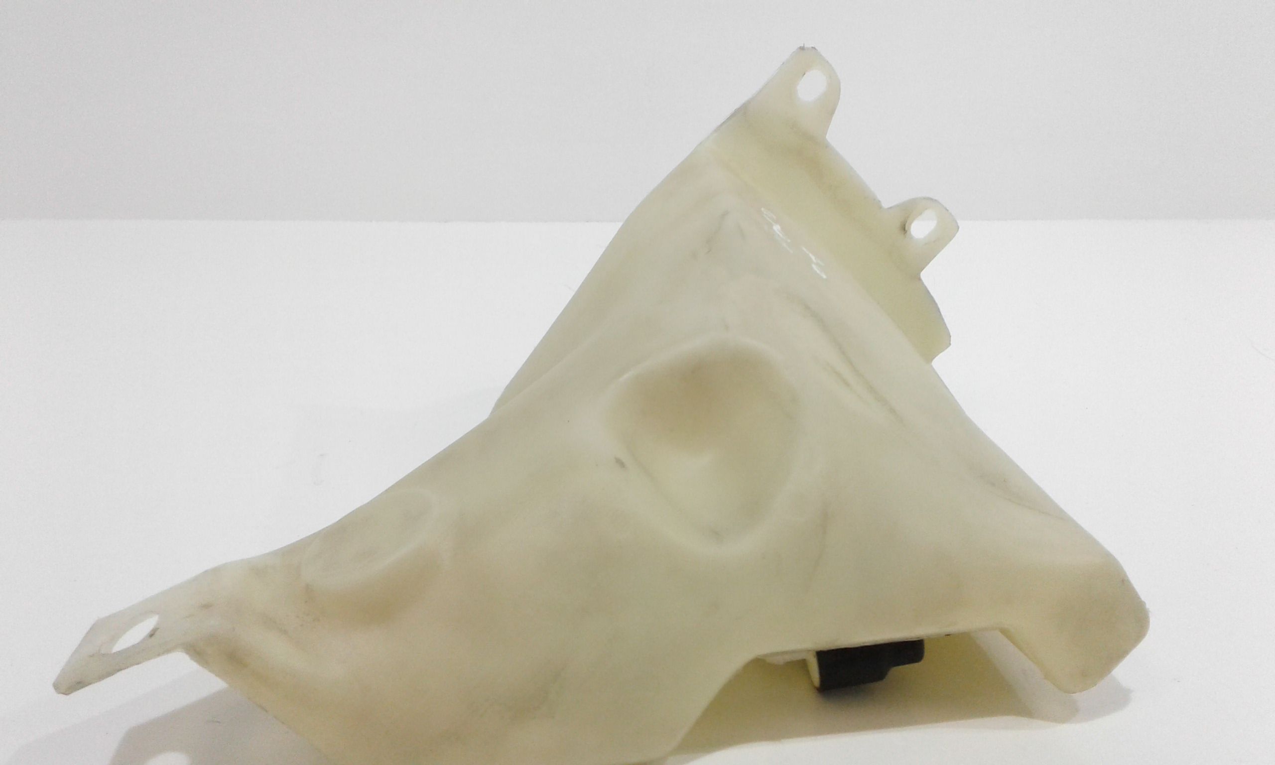 Vaschetta Tergi ant VOLKSWAGEN Polo 3 Serie