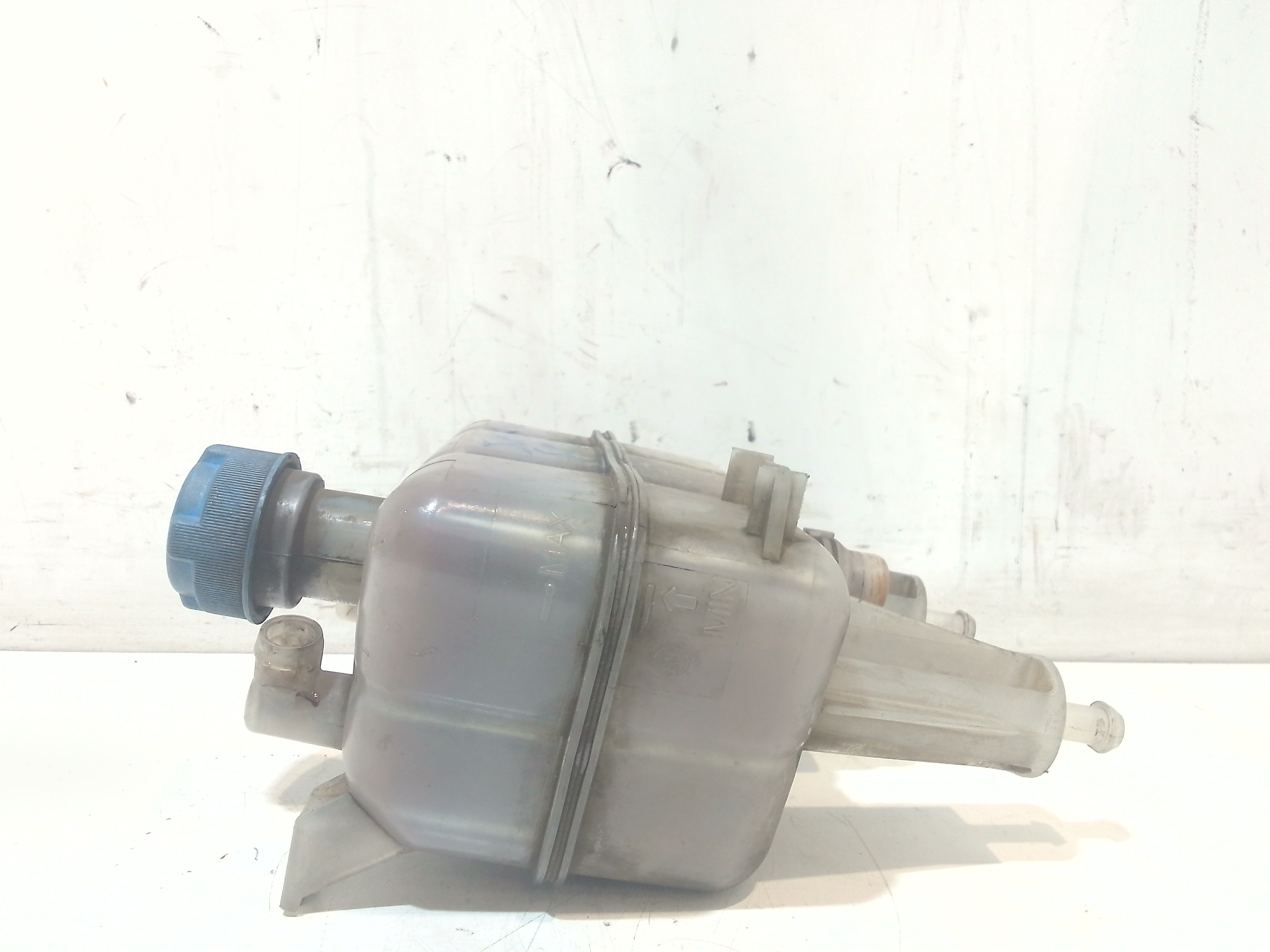 Vaschetta liquido radiatore per Citroen Jumpy 3 Serie (2007 - In produzione)