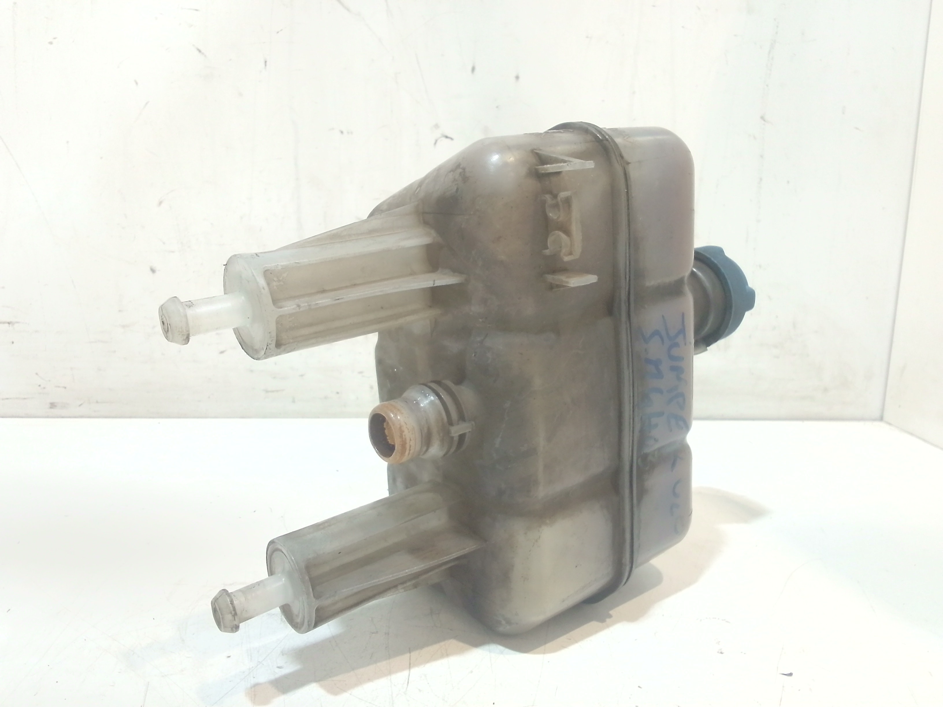 Vaschetta liquido radiatore per Citroen Jumpy 3 Serie (2007 - In produzione)