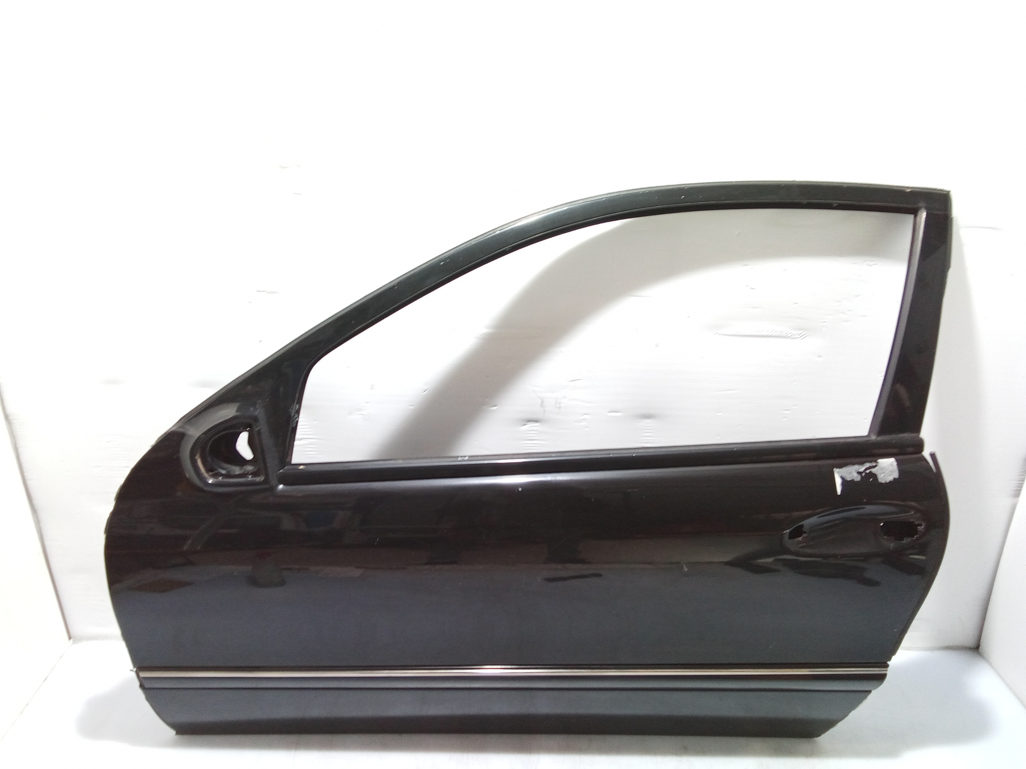 Portiera Anteriore Sinistra per Mercedes Classe C Berlina W203 2 Serie (2004 - 2007)