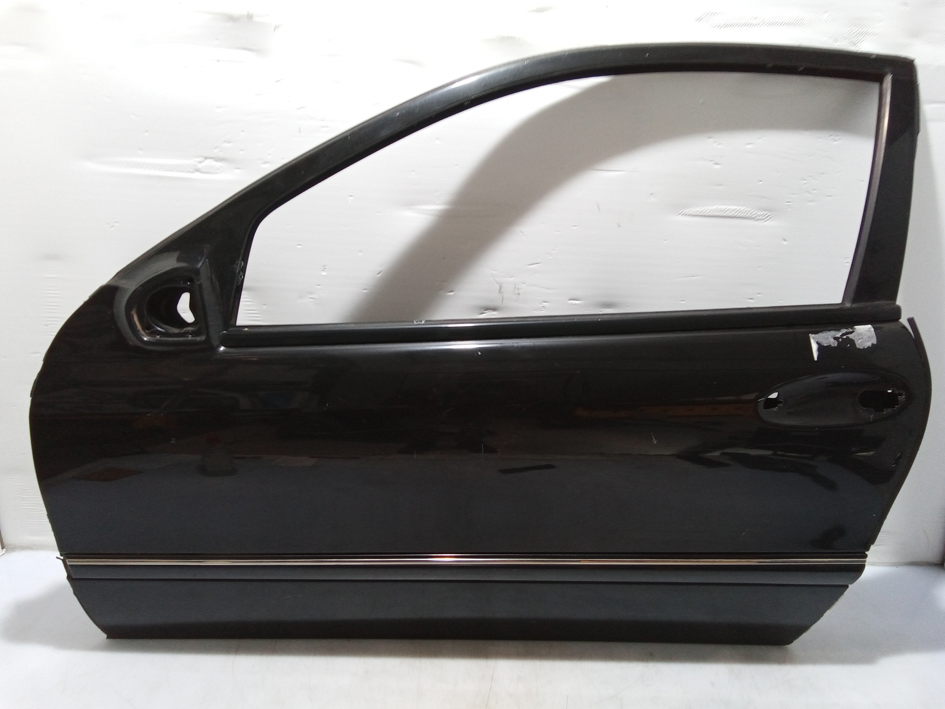 Portiera Anteriore Sinistra per Mercedes Classe C Berlina W203 2 Serie (2004 - 2007)