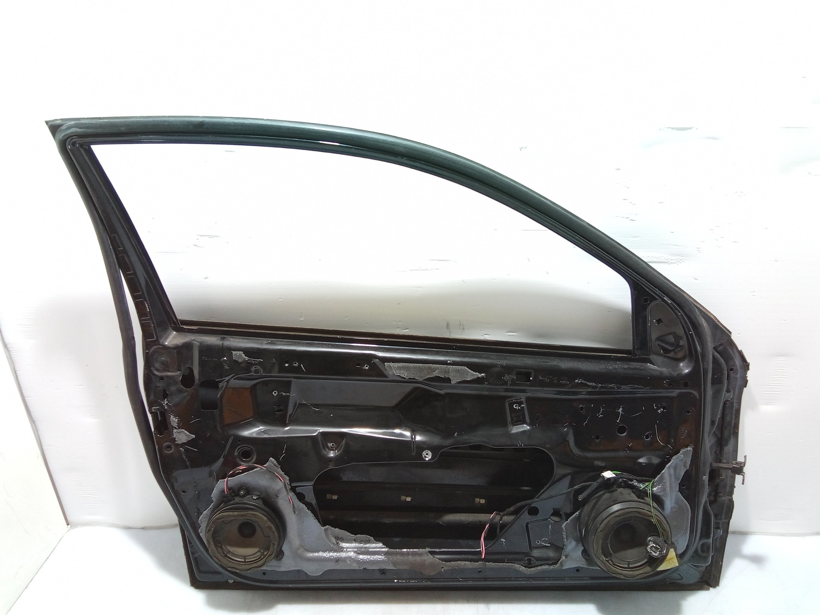 Portiera Anteriore Sinistra per Mercedes Classe C Berlina W203 2 Serie (2004 - 2007)