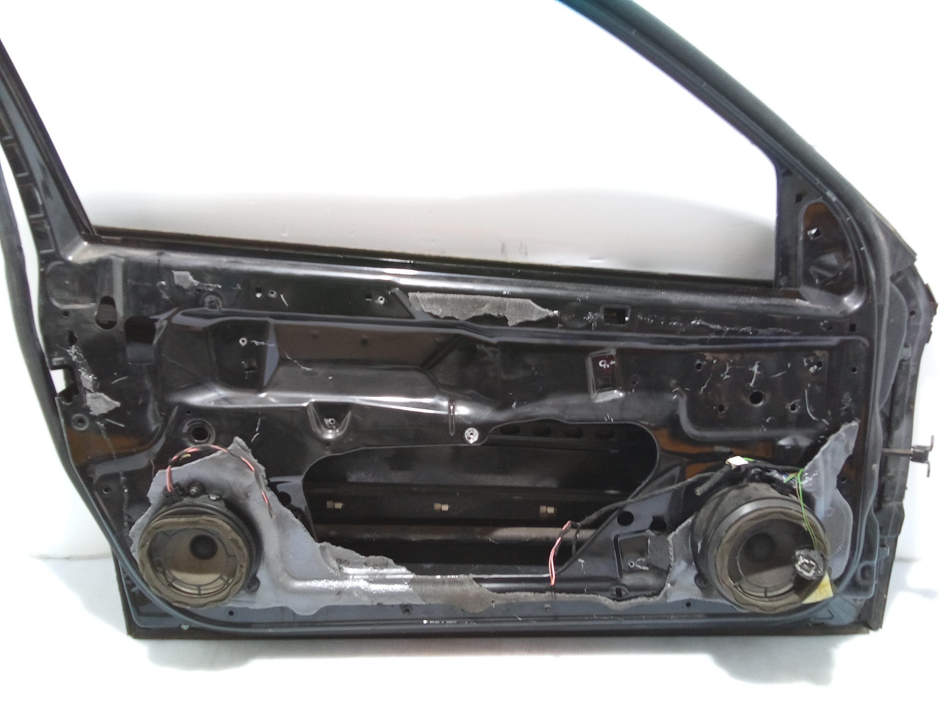 Portiera Anteriore Sinistra per Mercedes Classe C Berlina W203 2 Serie (2004 - 2007)