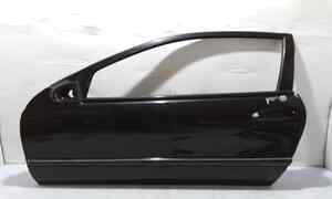 Portiera Anteriore Sinistra per Mercedes Classe C Berlina W203 2 Serie (2004 - 2007)