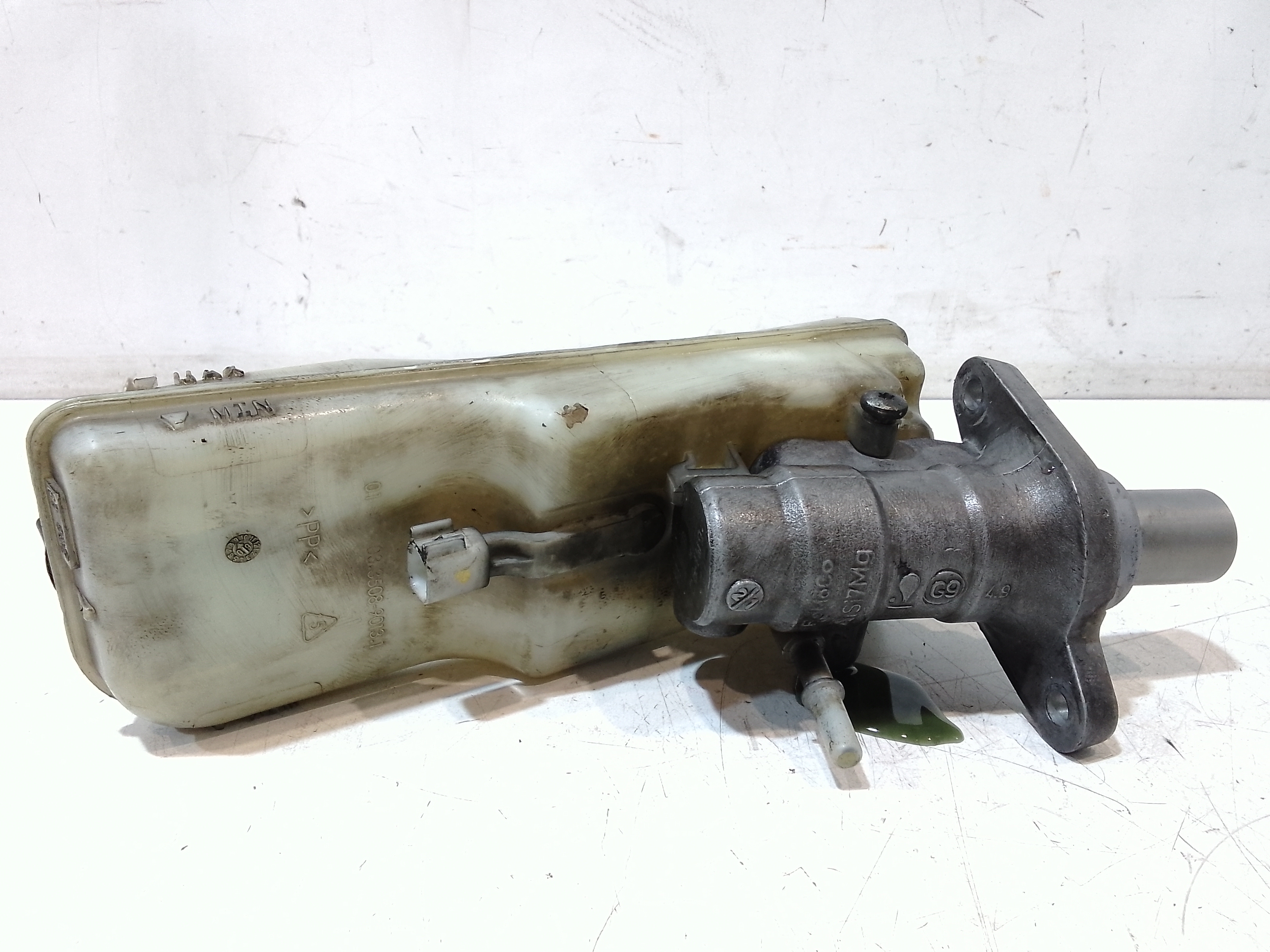 Pompa Freni per Ford Mondeo Berlina 6 Serie (2007 - 2010)