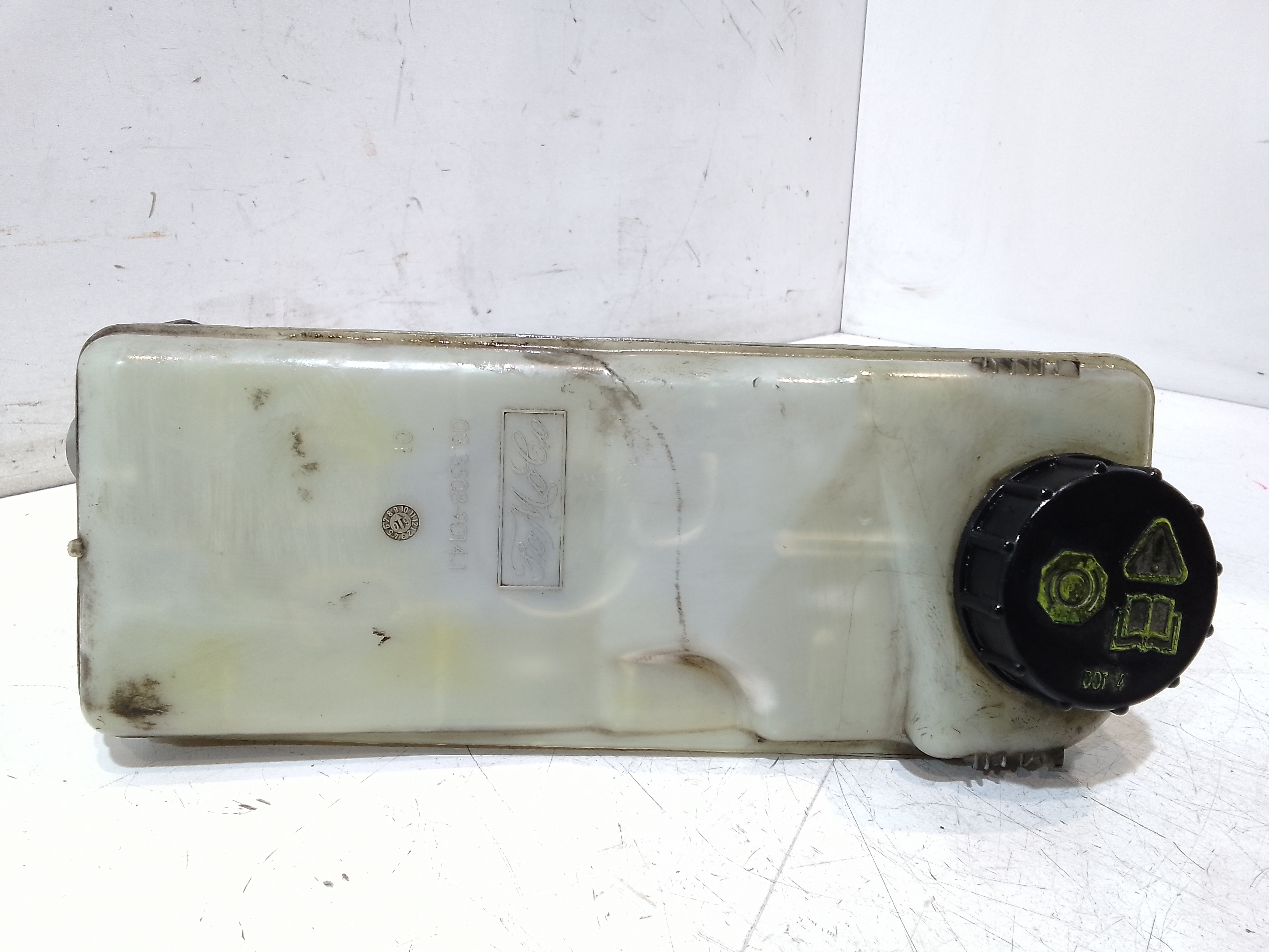 Pompa Freni per Ford Mondeo Berlina 6 Serie (2007 - 2010)