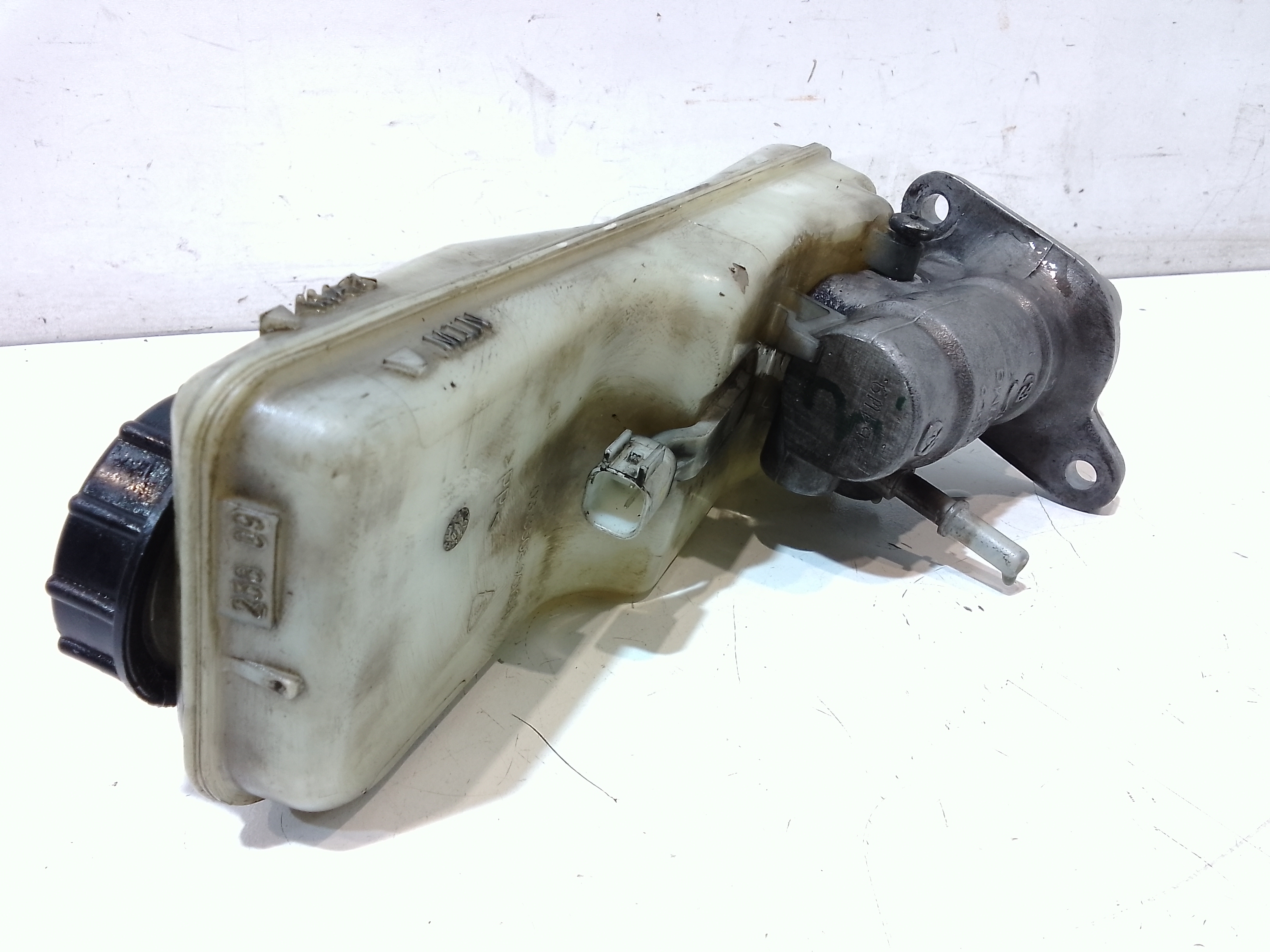 Pompa Freni per Ford Mondeo Berlina 6 Serie (2007 - 2010)