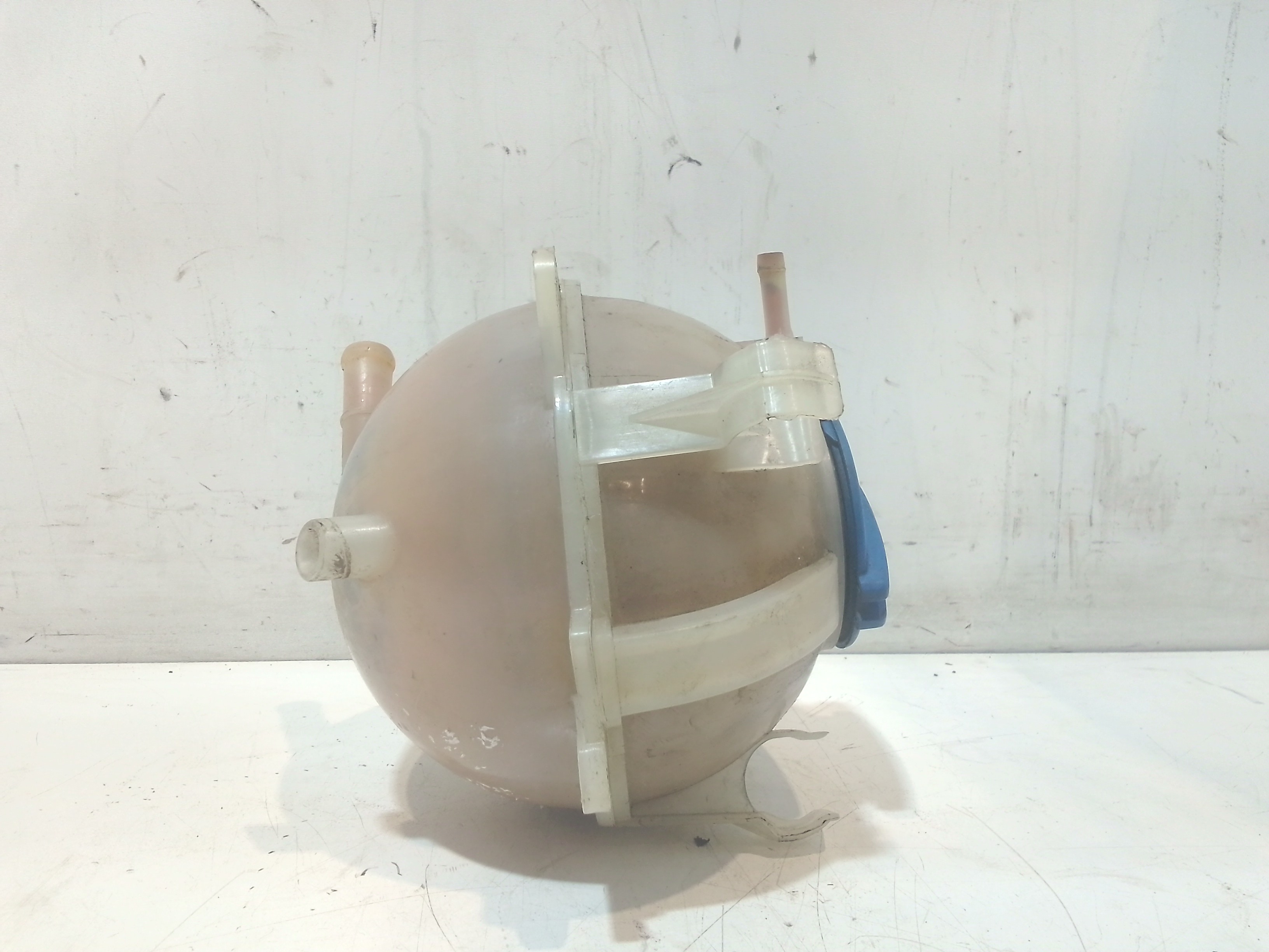 Vaschetta liquido radiatore per Audi A3 Serie (8p1) (05>08) (2005 - 2008)