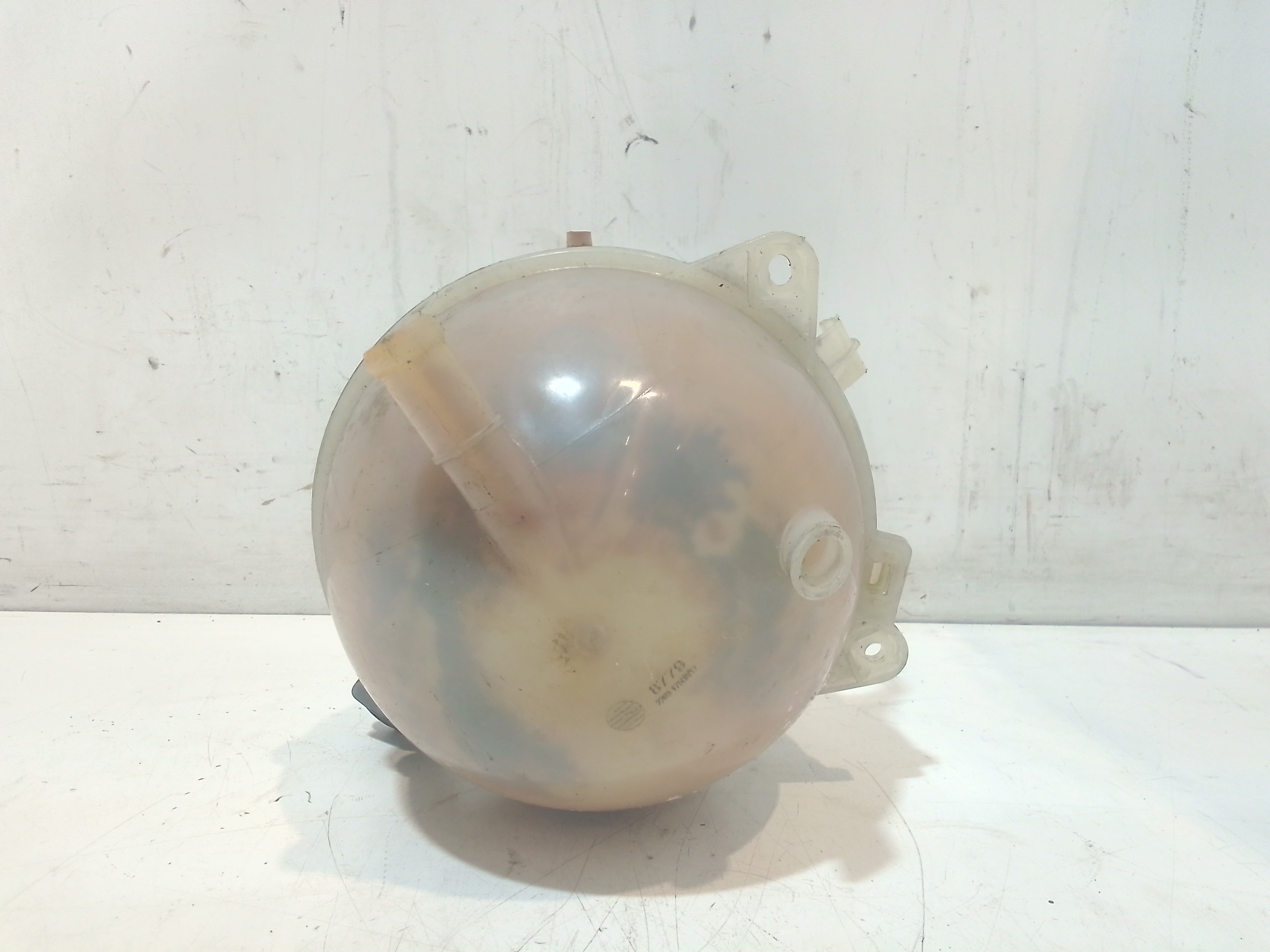 Vaschetta liquido radiatore per Audi A3 Serie (8p1) (05>08) (2005 - 2008)