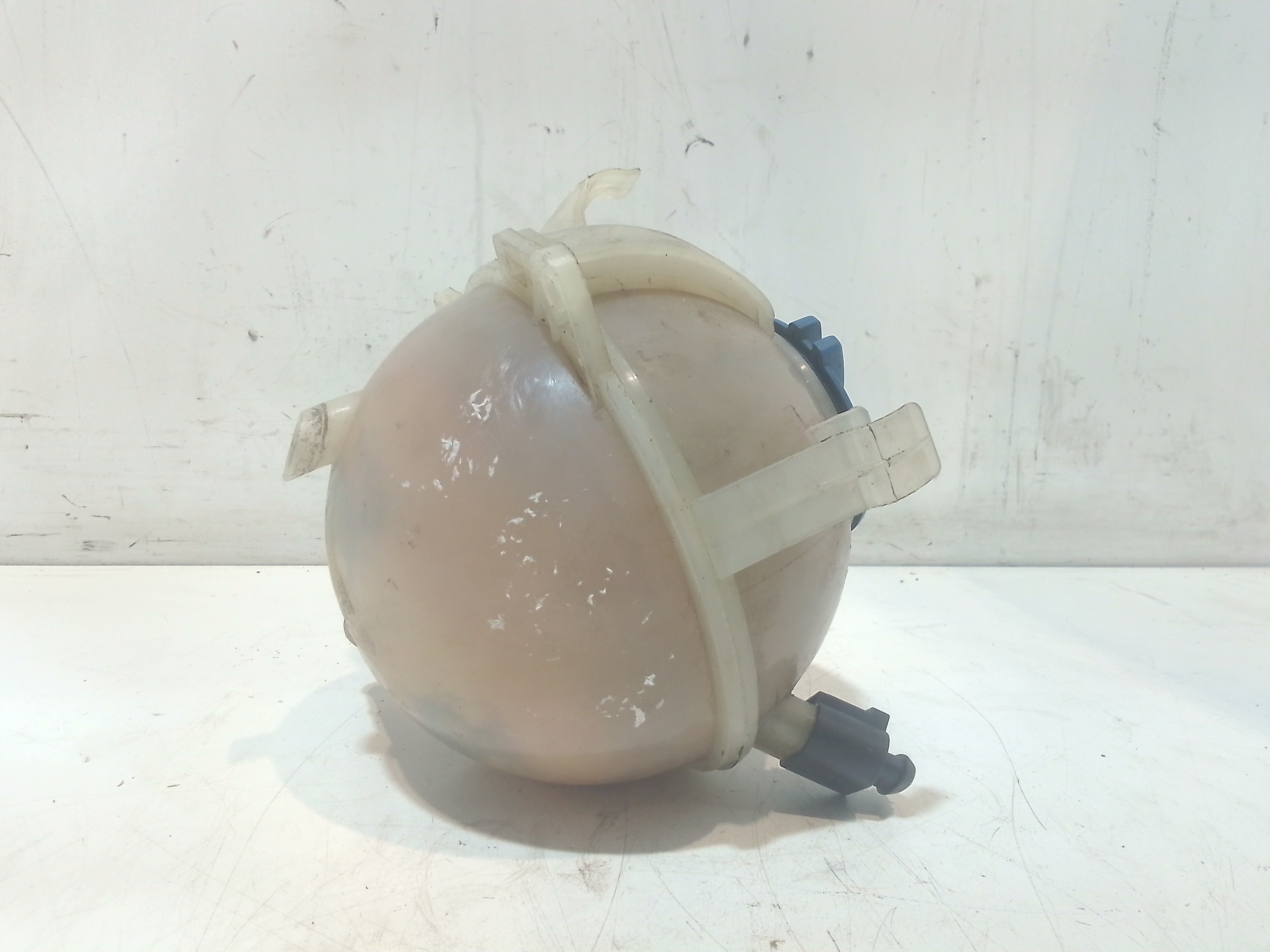 Vaschetta liquido radiatore per Audi A3 Serie (8p1) (05>08) (2005 - 2008)