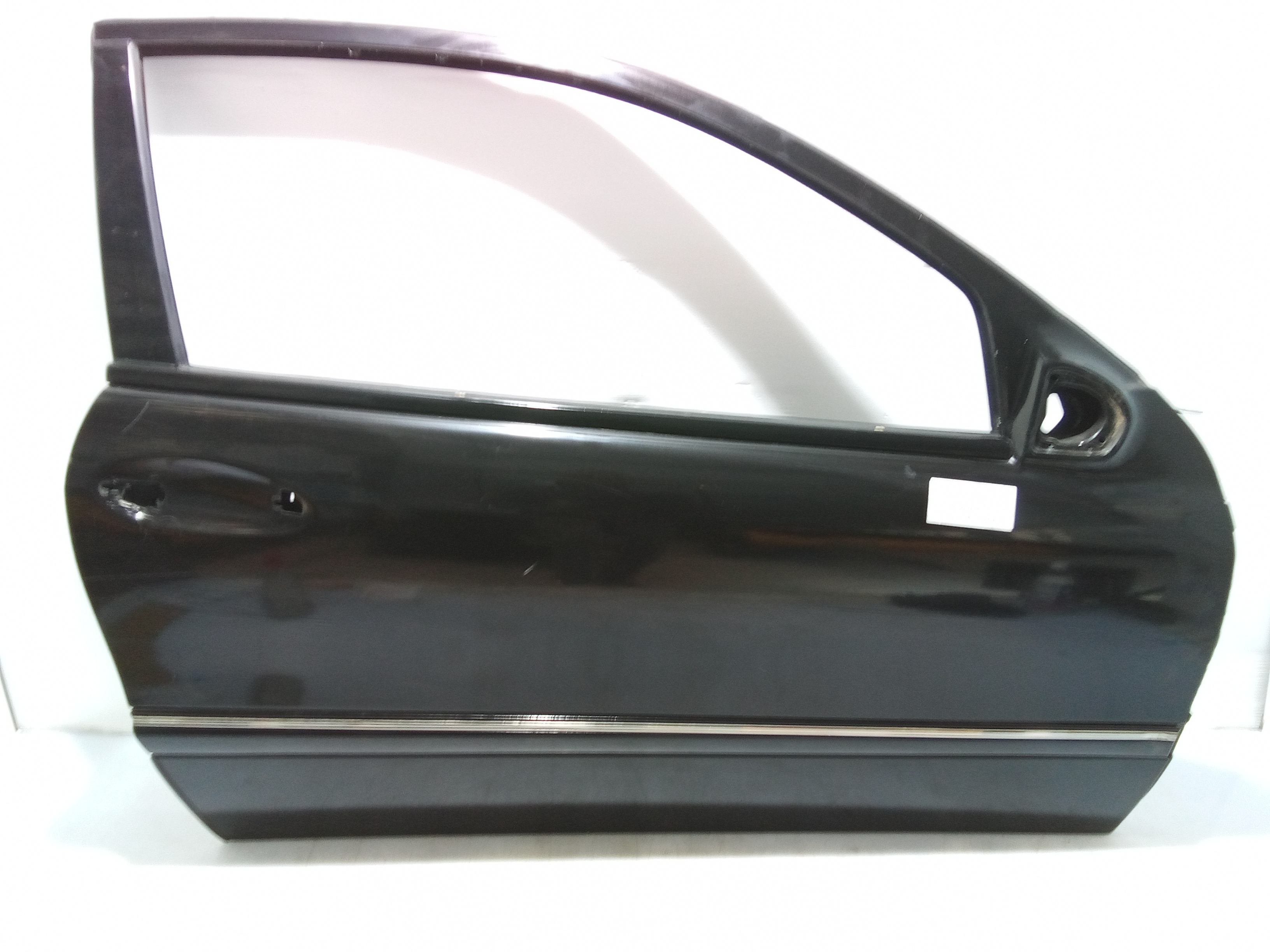 Portiera anteriore Destra per Mercedes Classe C Berlina W203 2 Serie (2004 - 2007)