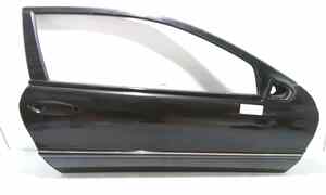 Portiera anteriore Destra per Mercedes Classe C Berlina W203 2 Serie (2004 - 2007)