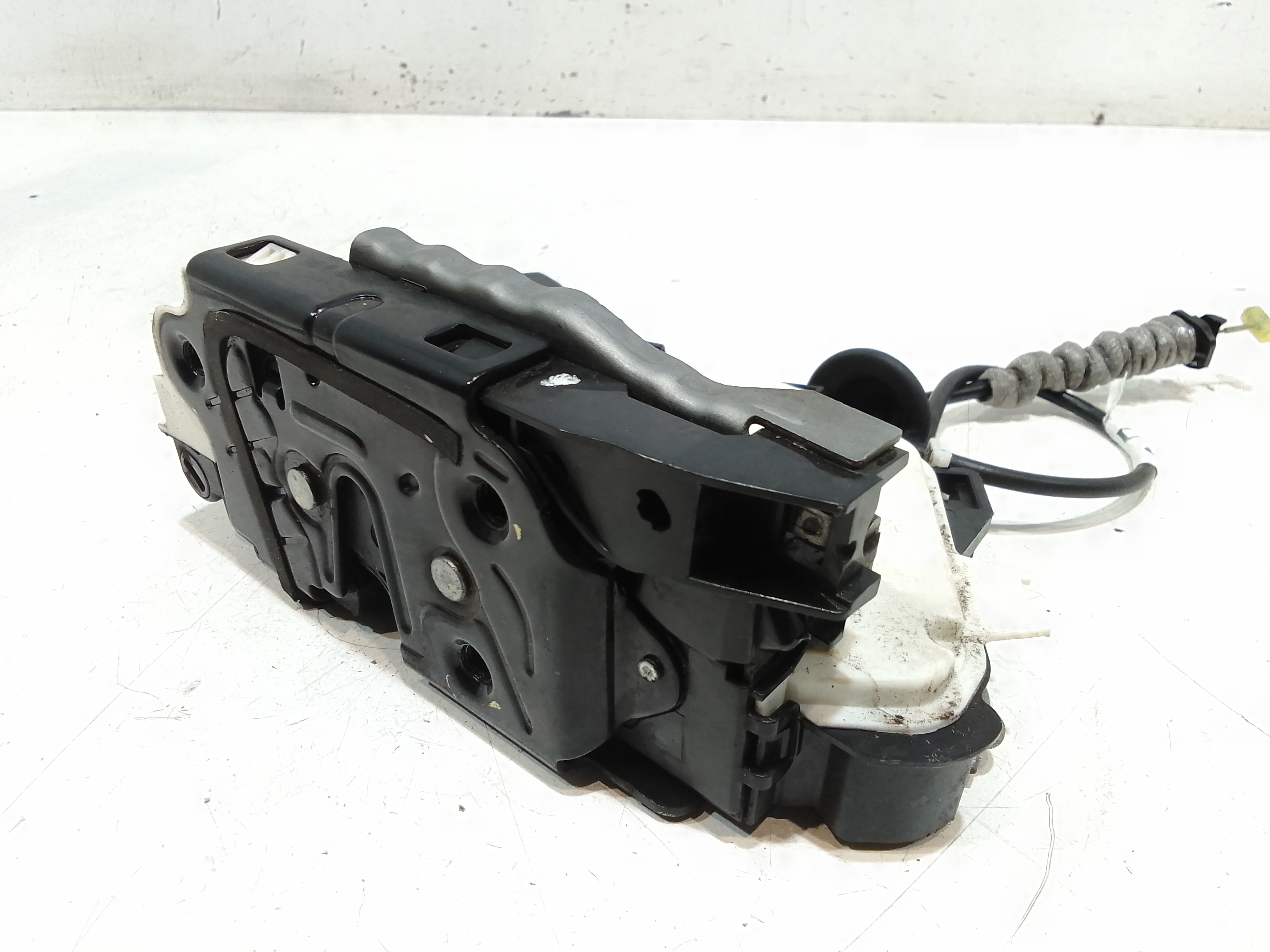 Serratura Anteriore Destra per Volkswagen Polo 5 Serie (2009 - 2017)