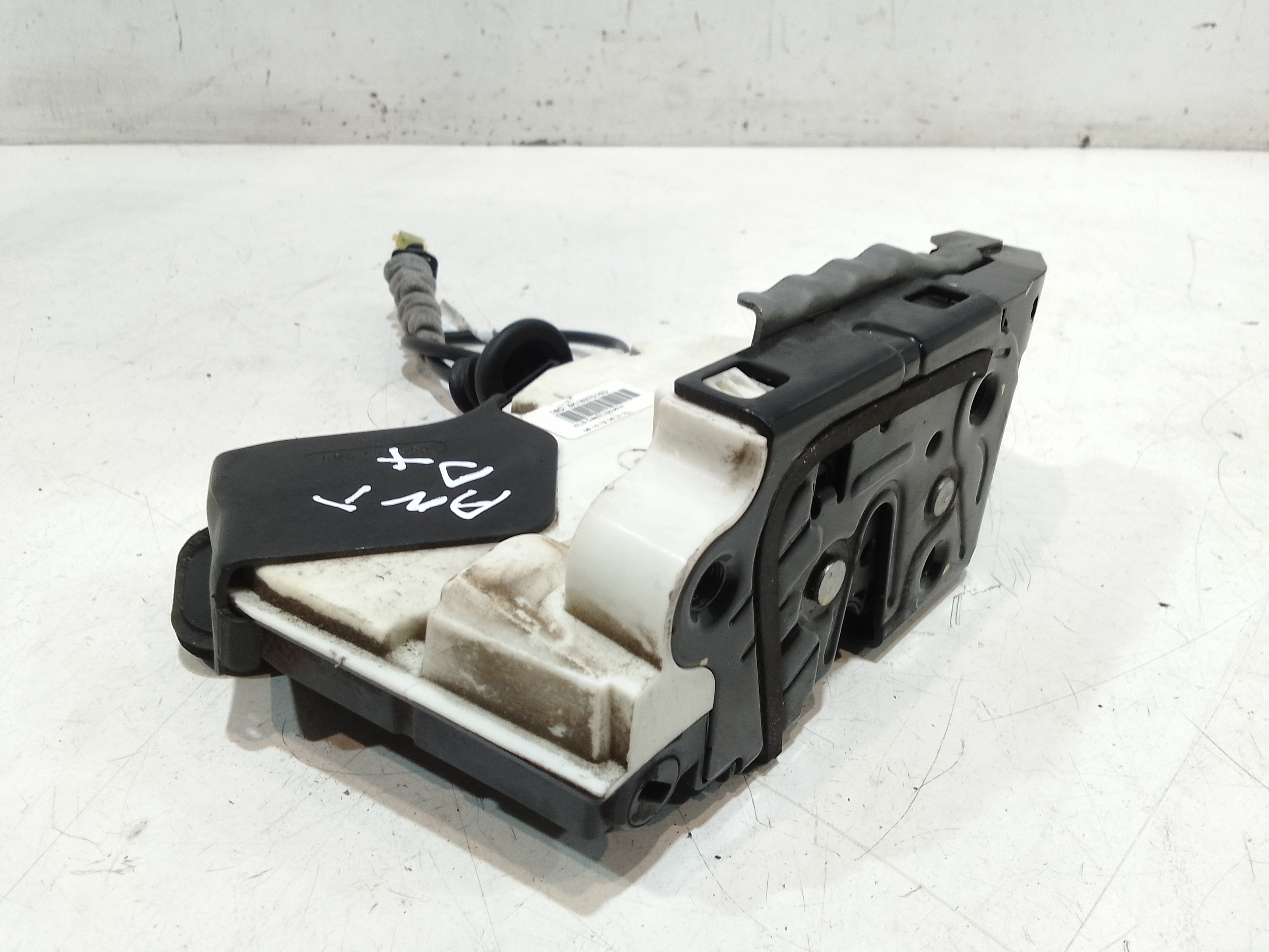 Serratura Anteriore Destra per Volkswagen Polo 5 Serie (2009 - 2017)