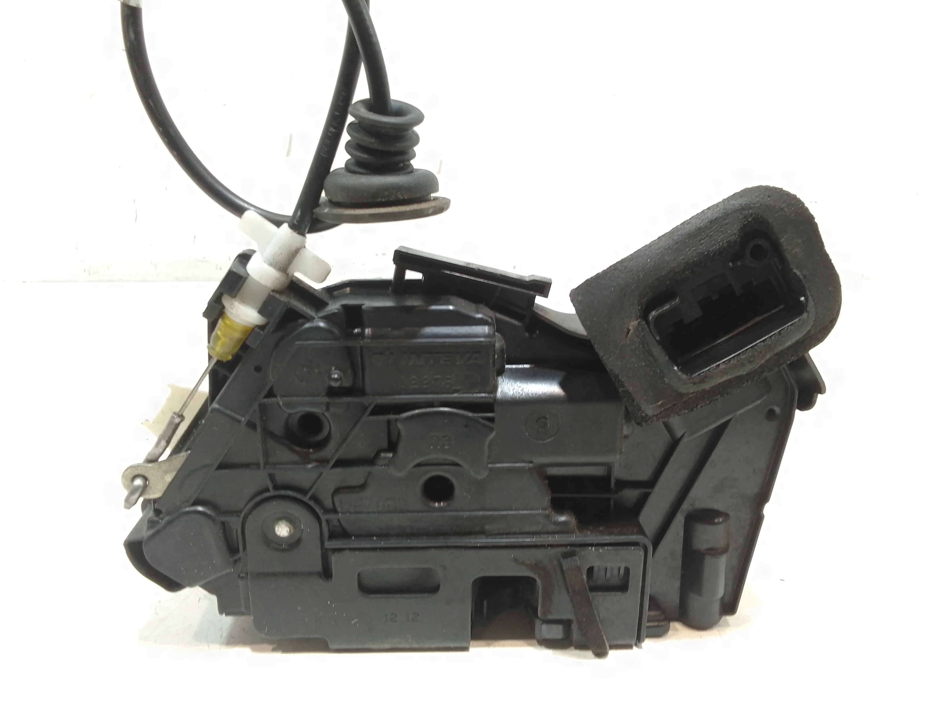 Serratura Anteriore Destra per Volkswagen Polo 5 Serie (2009 - 2017)