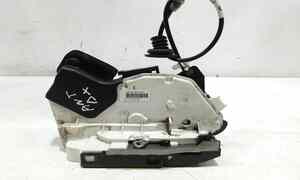 Serratura Anteriore Destra per Volkswagen Polo 5 Serie (2009 - 2017)